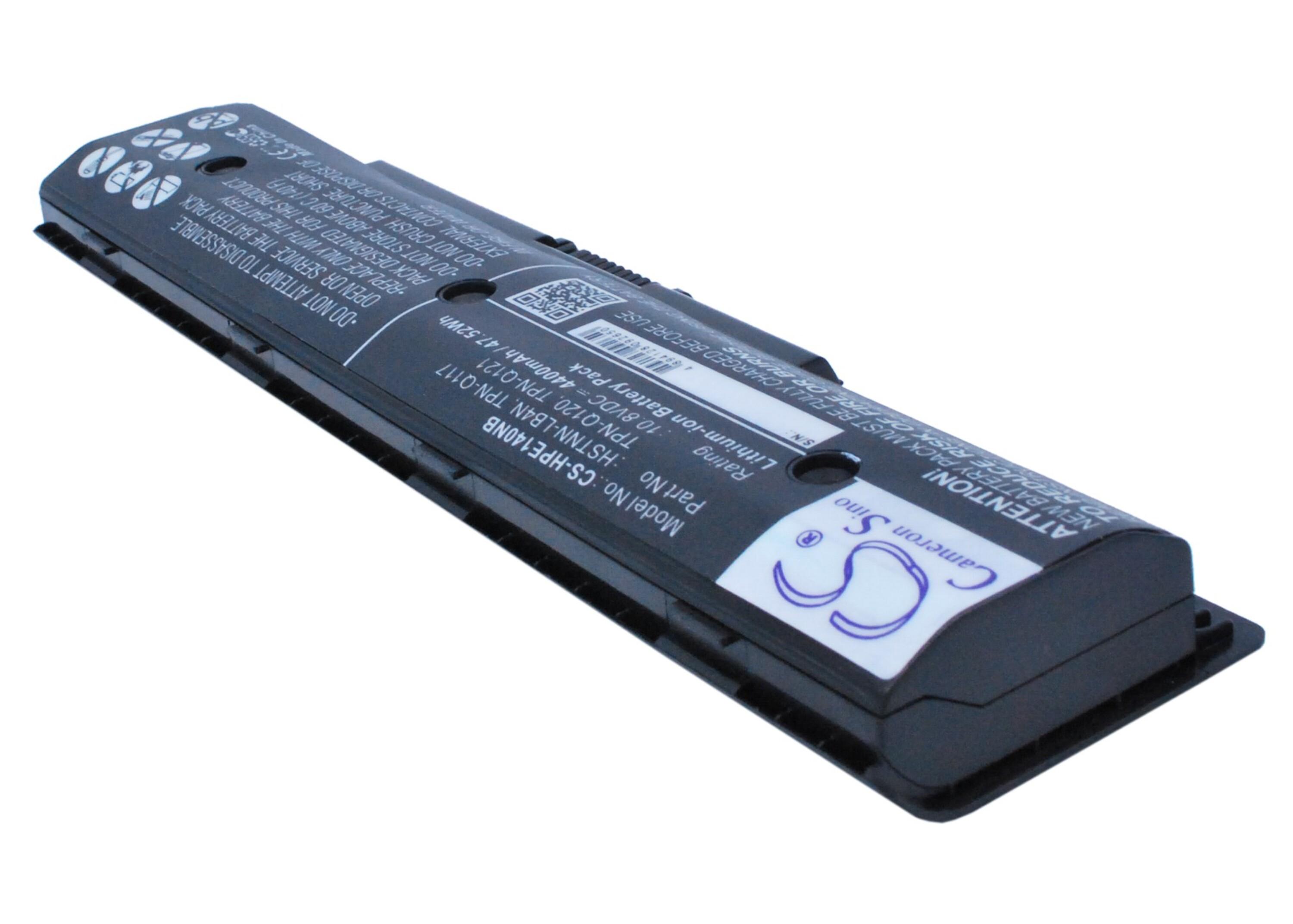 Cameron Sino 4400 mAh for HP