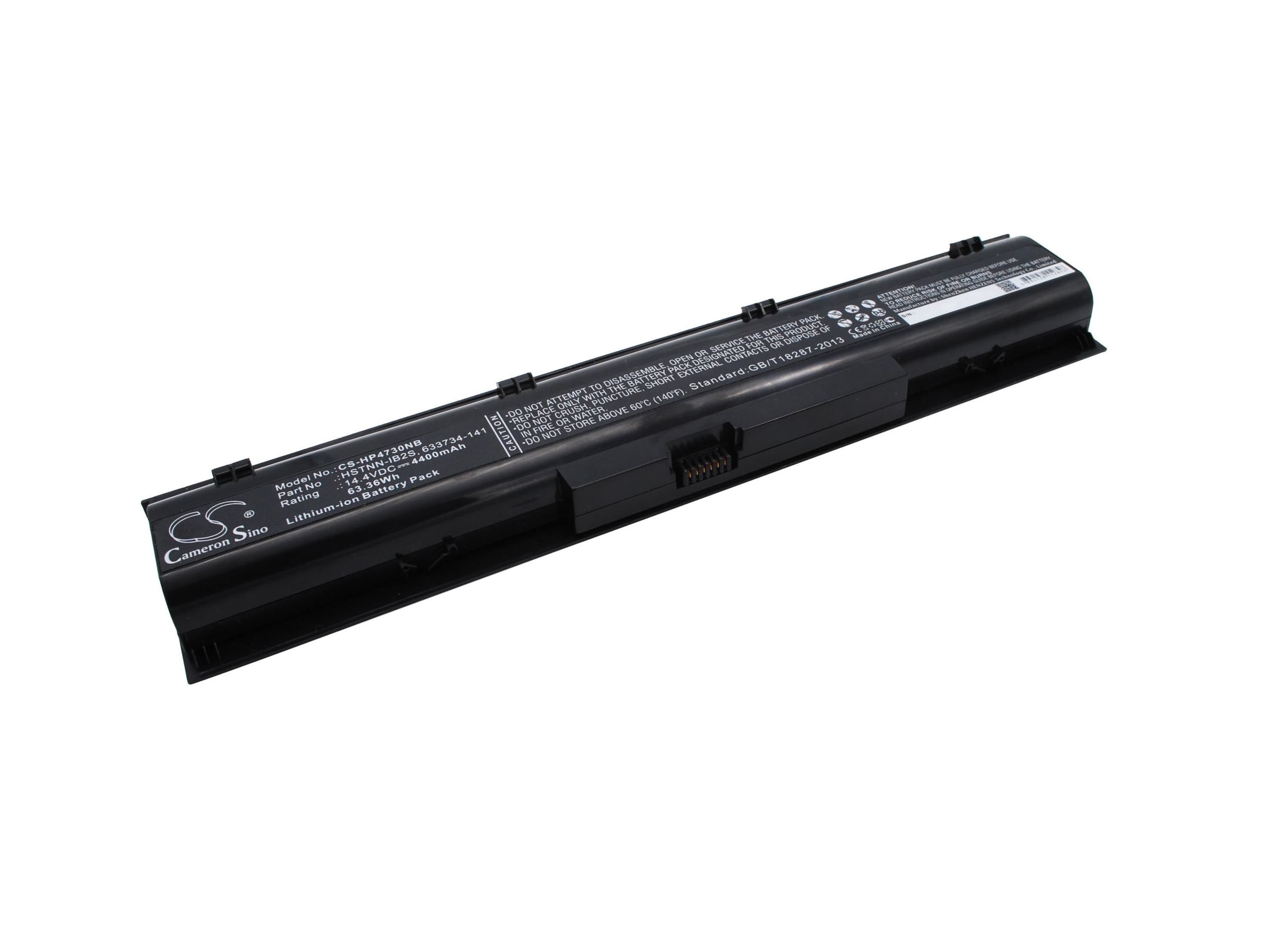 Cameron Sino 4400 mAh for HP