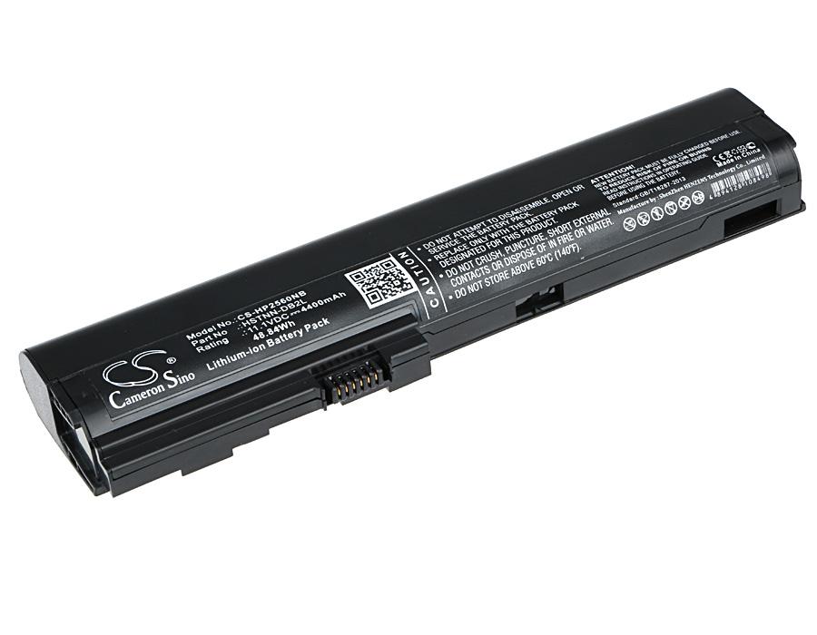 Cameron Sino 4400 mAh for HP