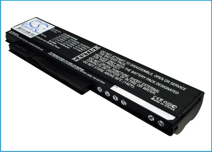 Cameron Sino 4400 mAh for IBM