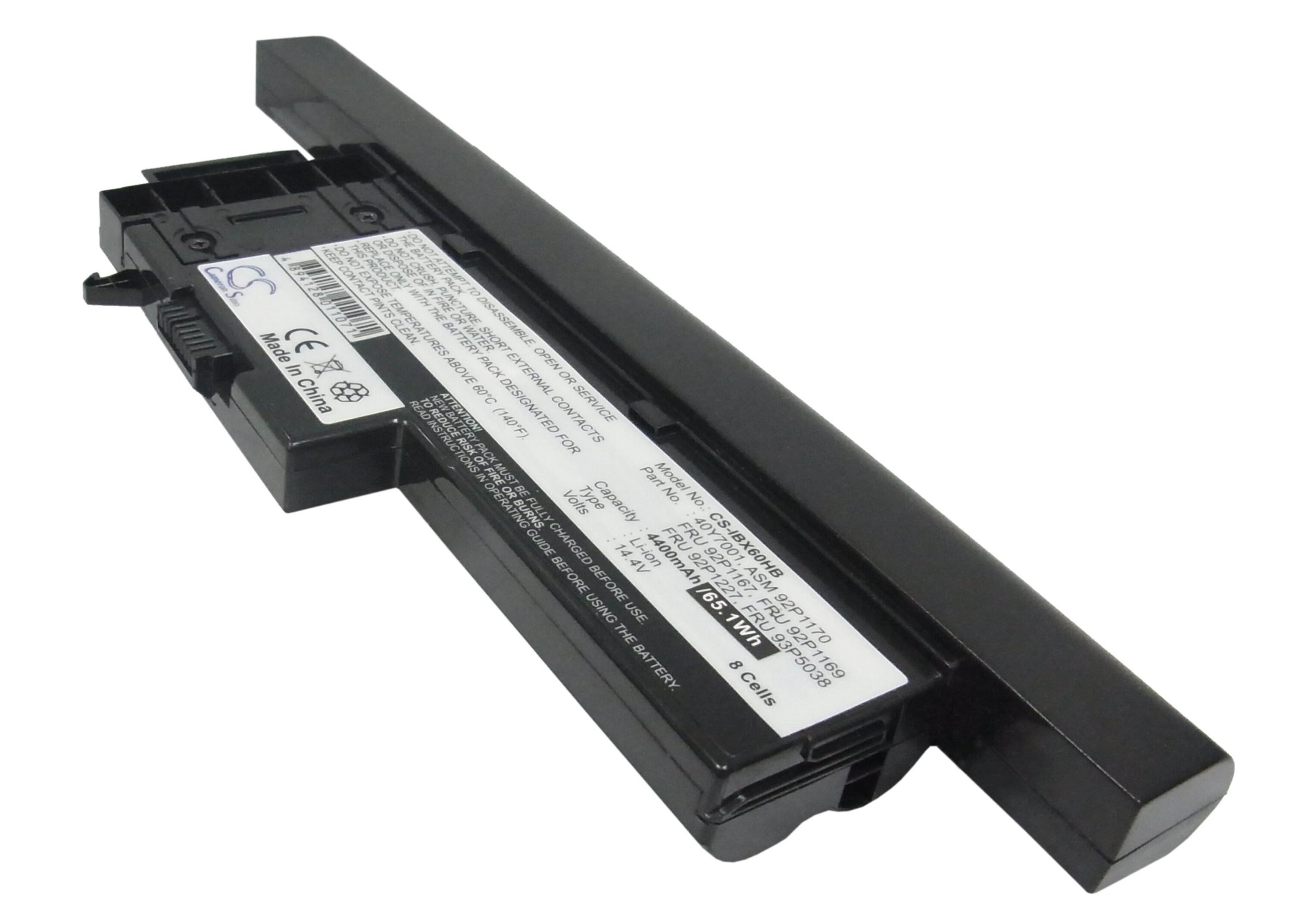 Cameron Sino 4400 mAh for IBM