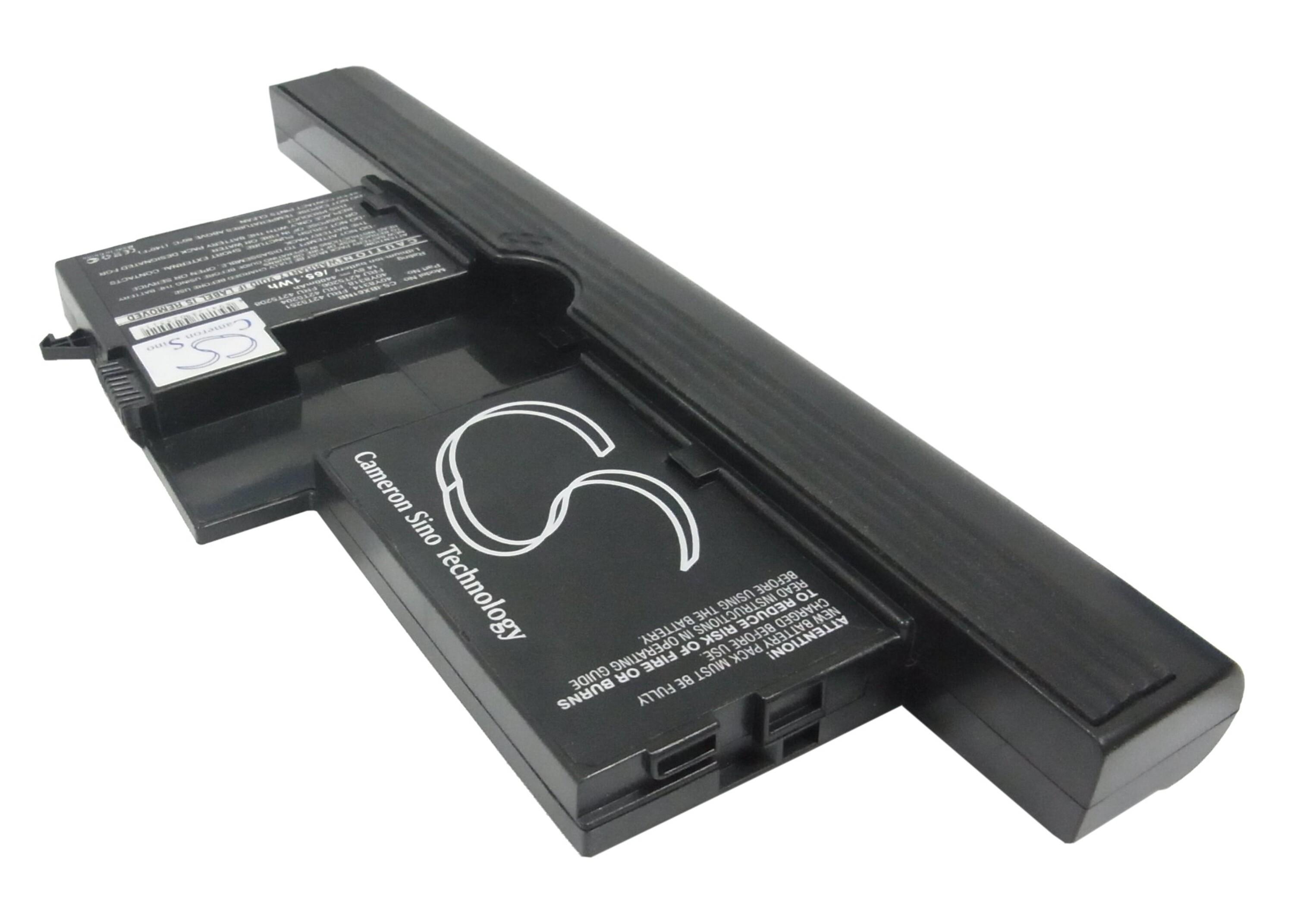 Cameron Sino 4400 mAh for IBM