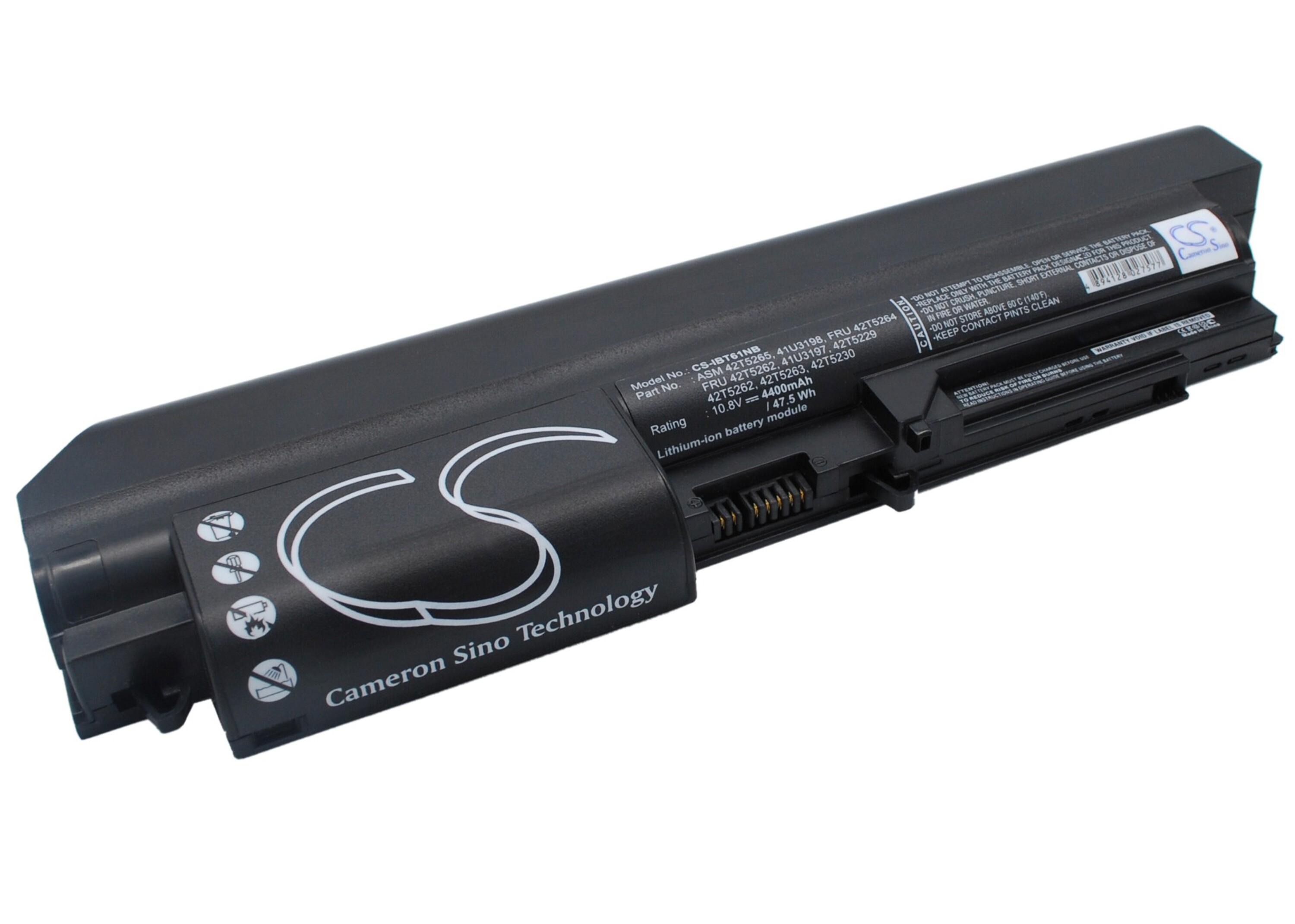 Cameron Sino 4400 mAh for IBM