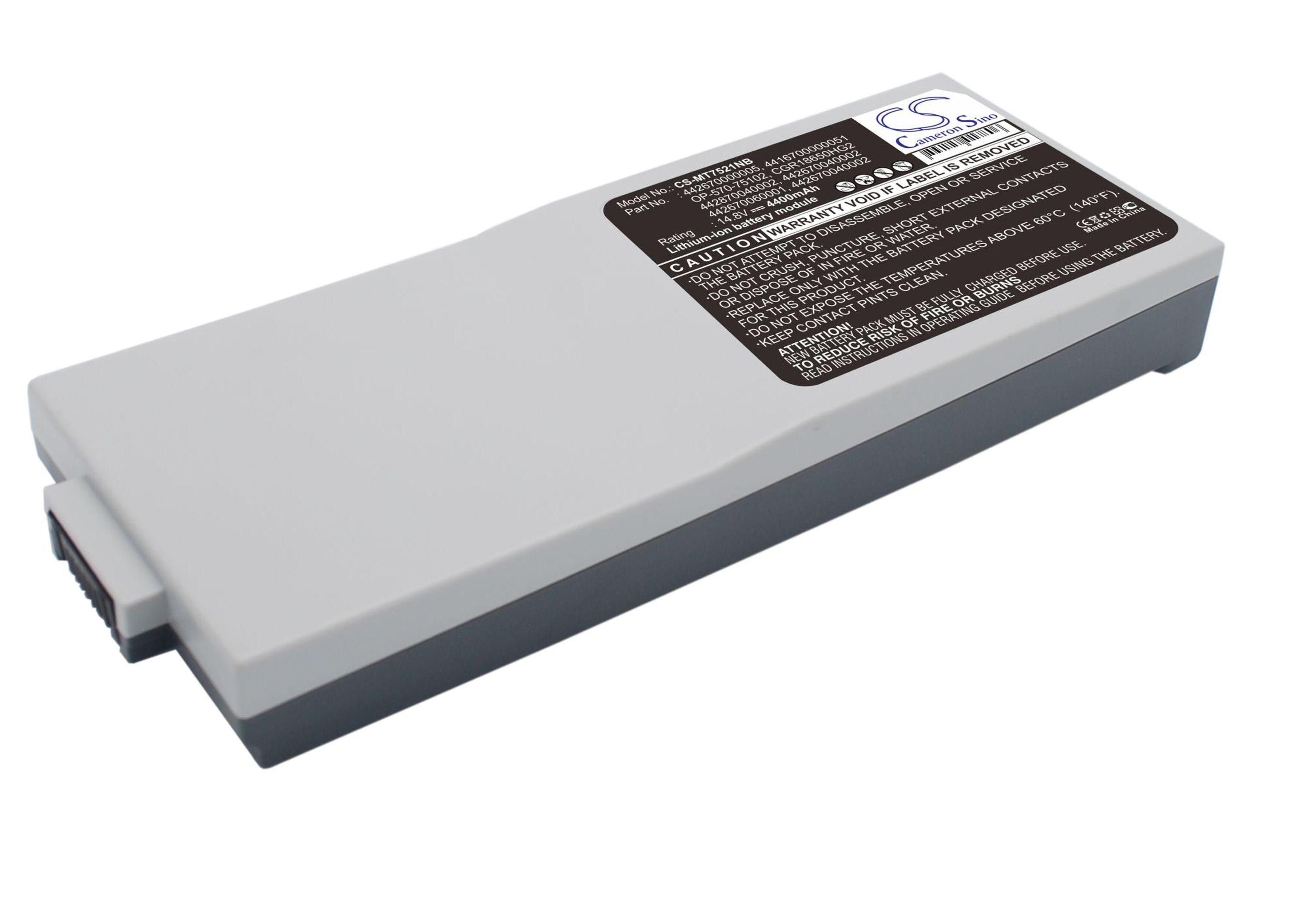 Cameron Sino 4400 mAh for IPC