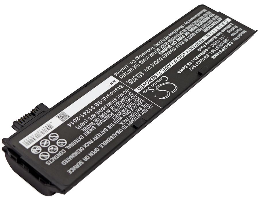 Cameron Sino 4400 mAh for Lenovo