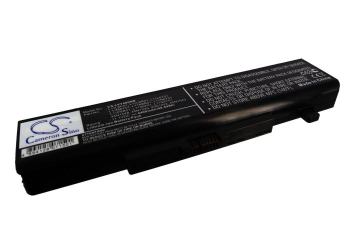 Cameron Sino 4400 mAh for Lenovo