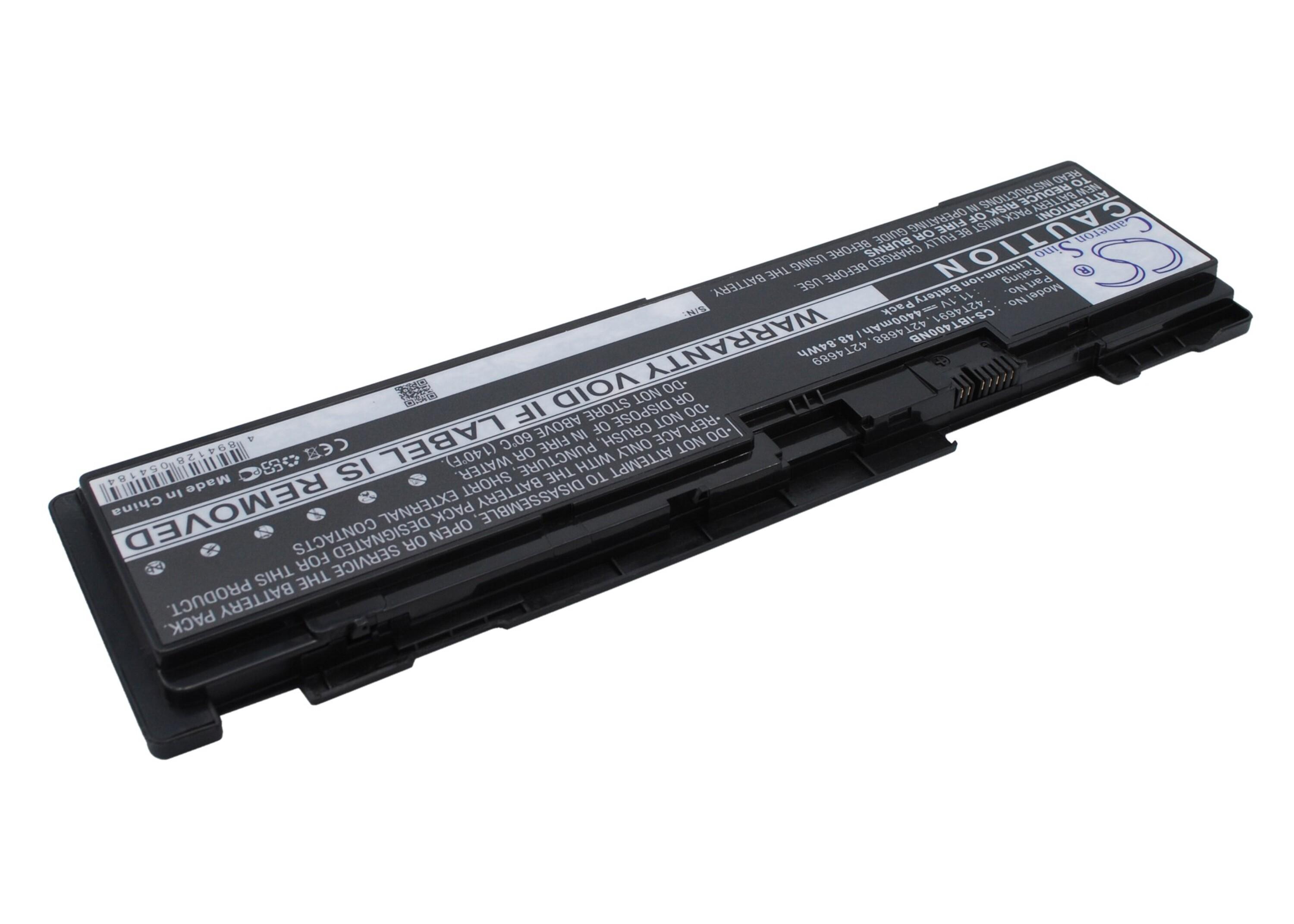 Cameron Sino 4400 mAh for Lenovo