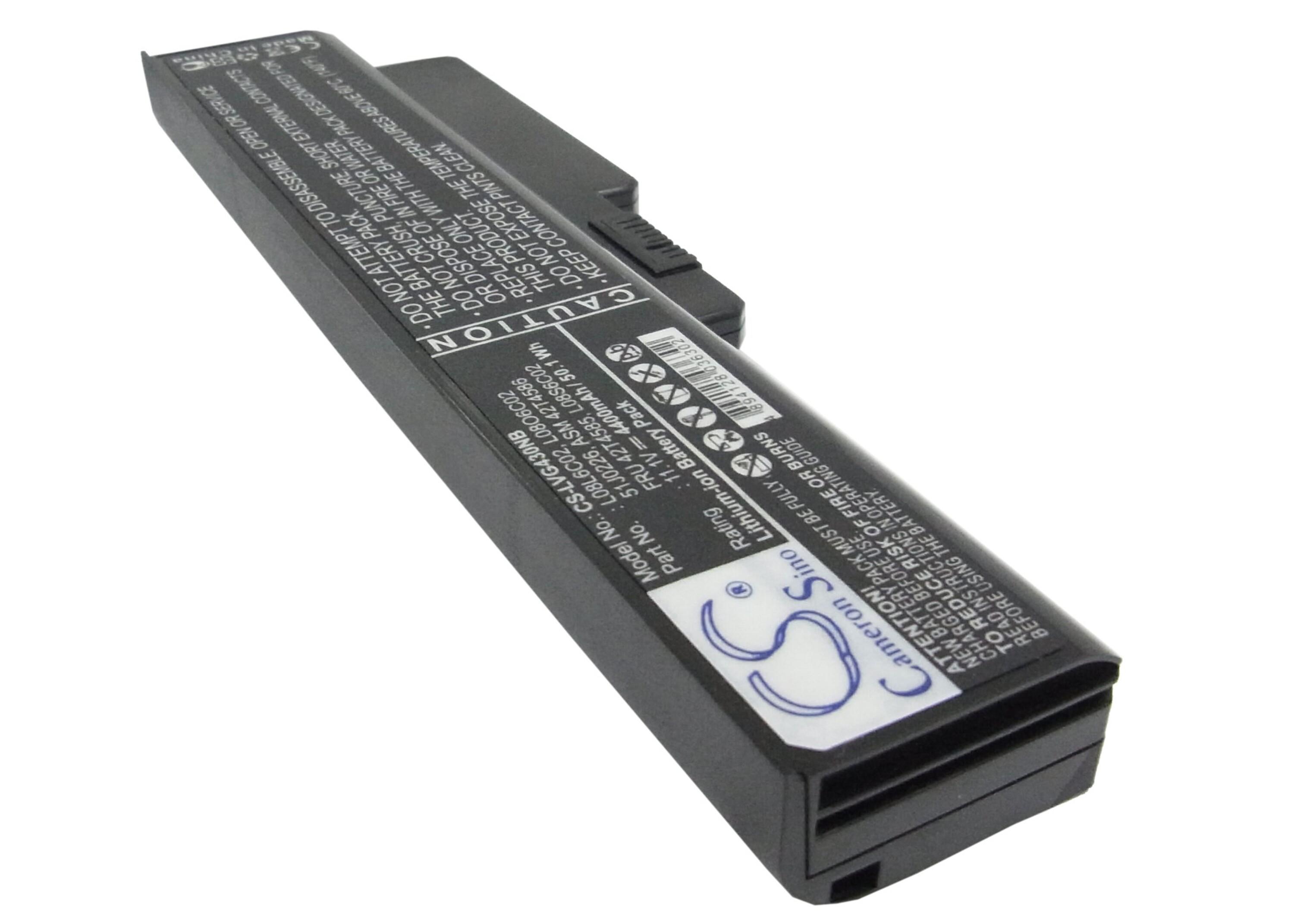 Cameron Sino 4400 mAh for Lenovo