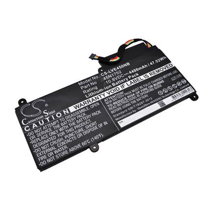 Cameron Sino 4400 mAh for Lenovo
