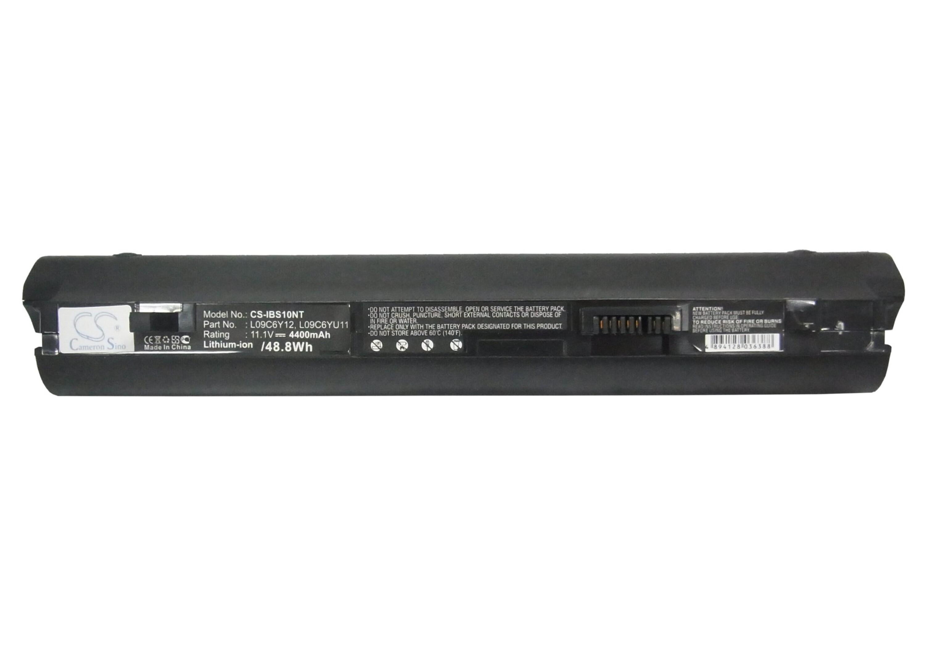 Cameron Sino 4400 mAh for Lenovo