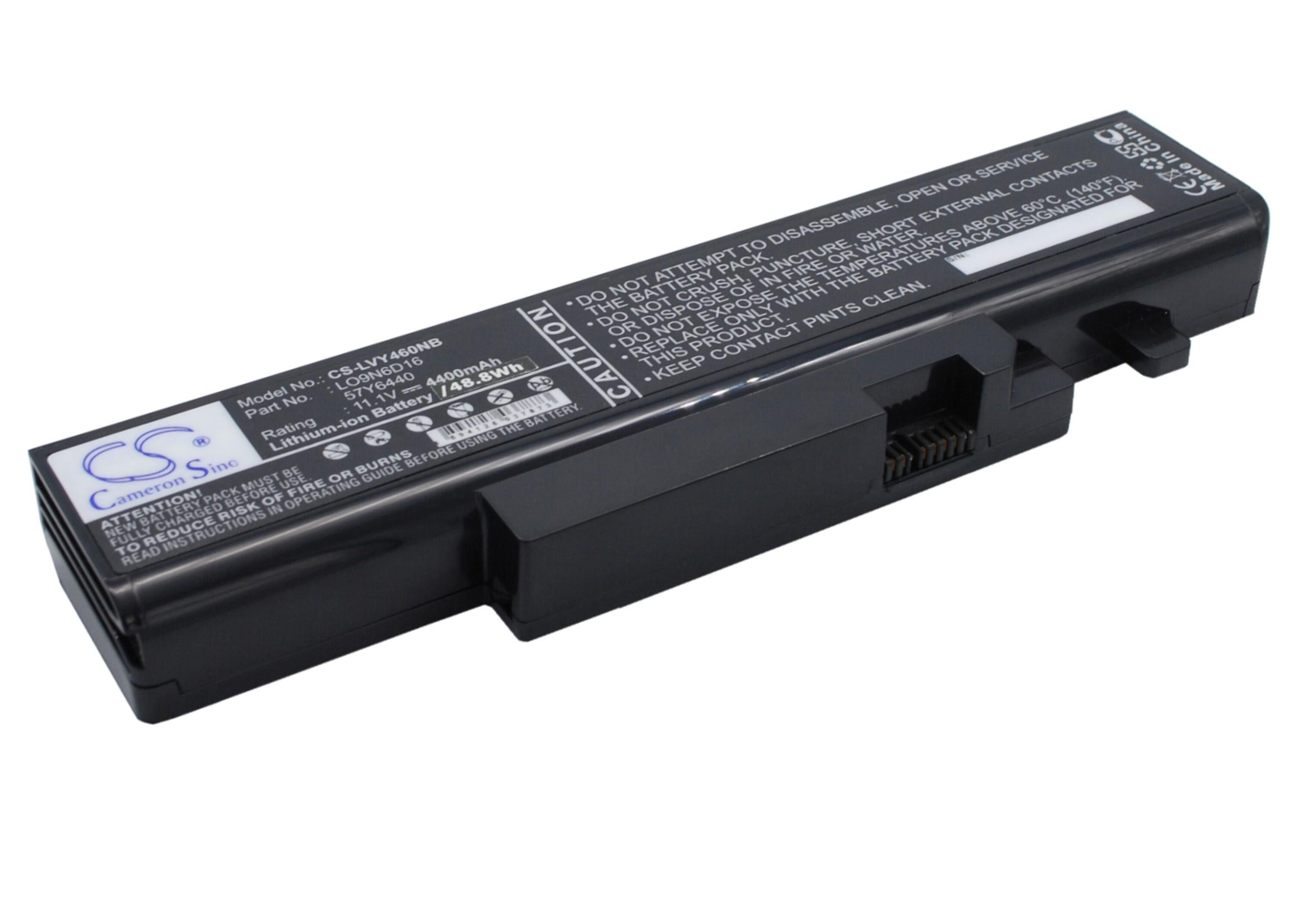 Cameron Sino 4400 mAh for Lenovo