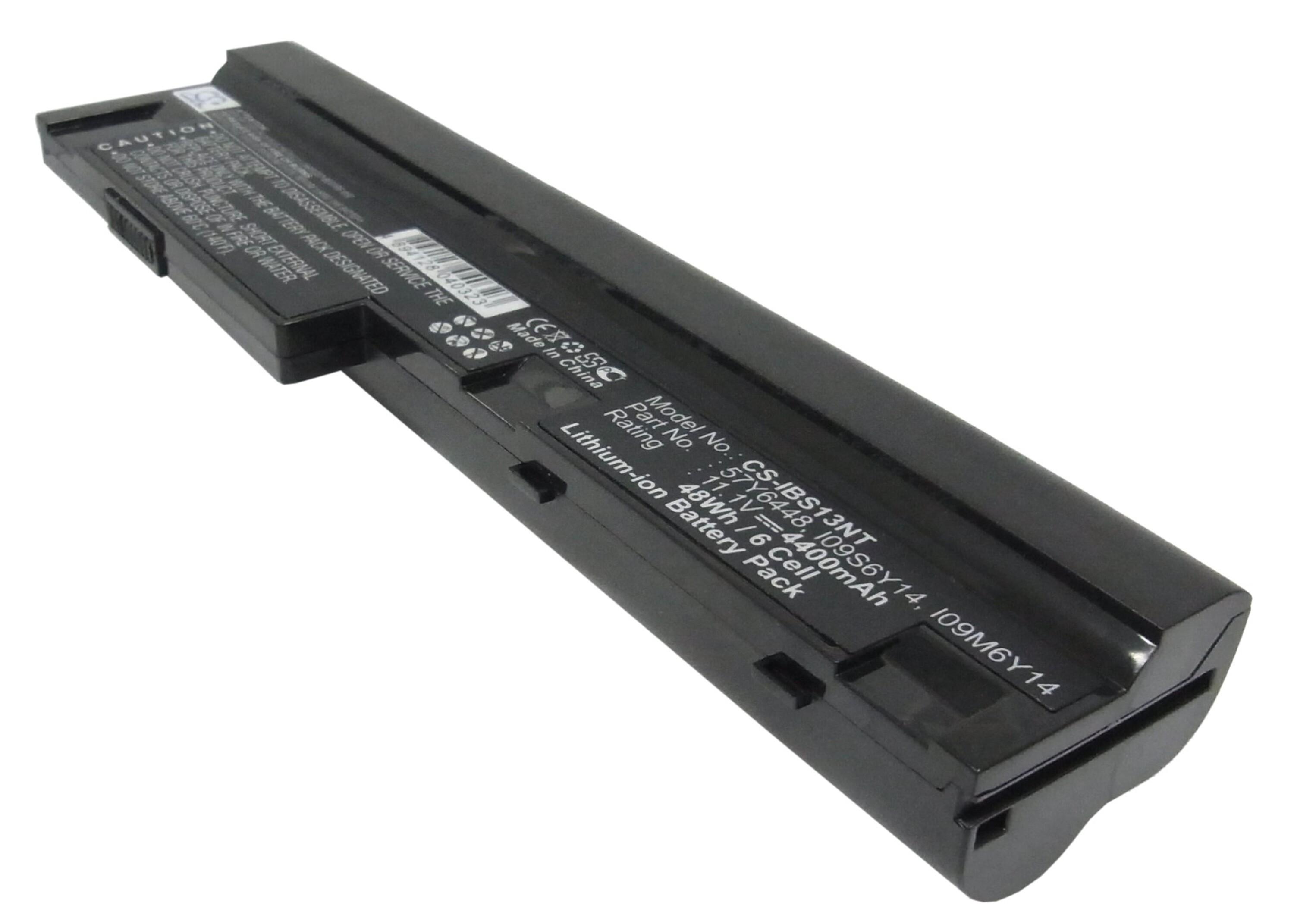 Cameron Sino 4400 mAh for Lenovo