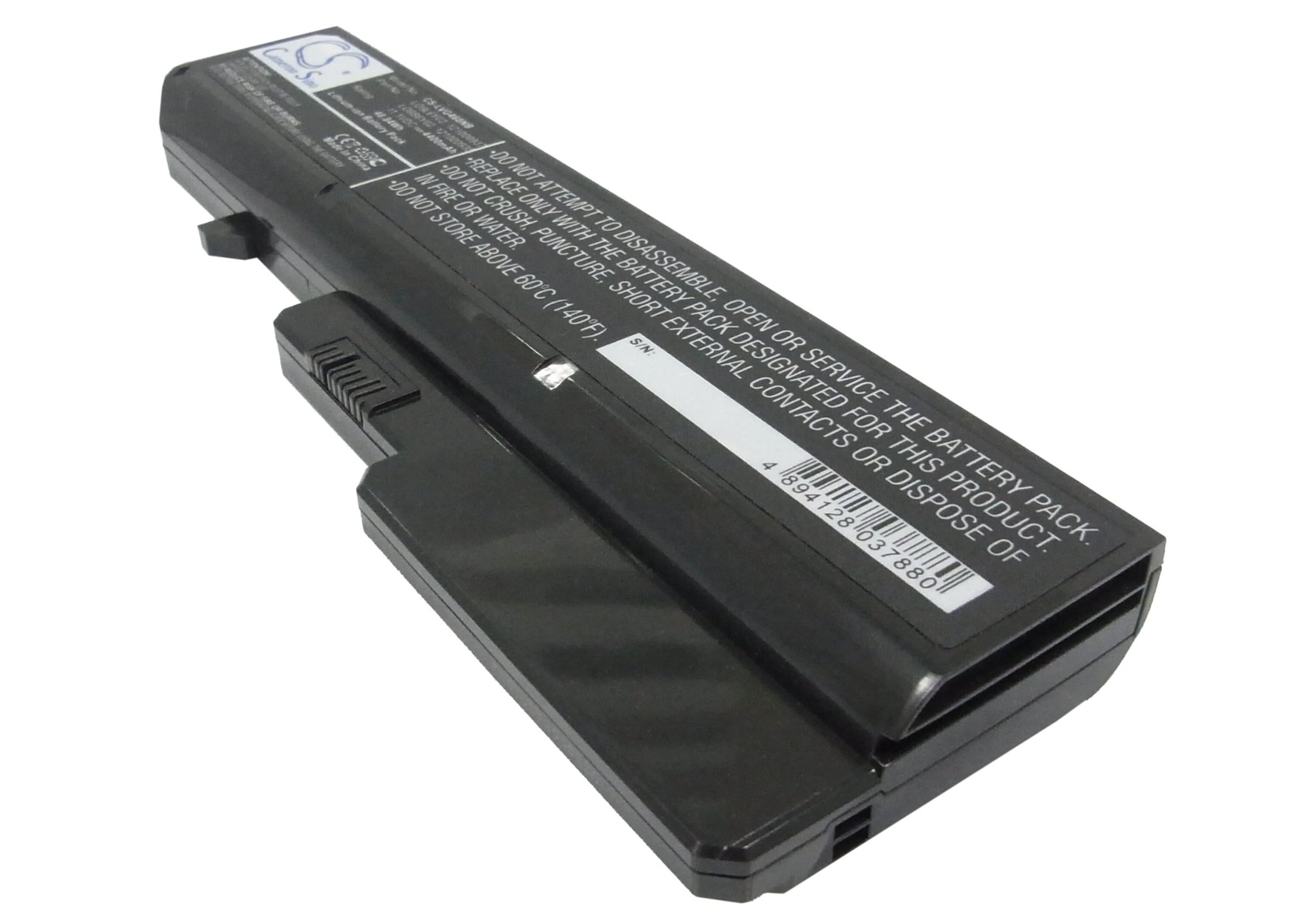 Cameron Sino 4400 mAh for Lenovo