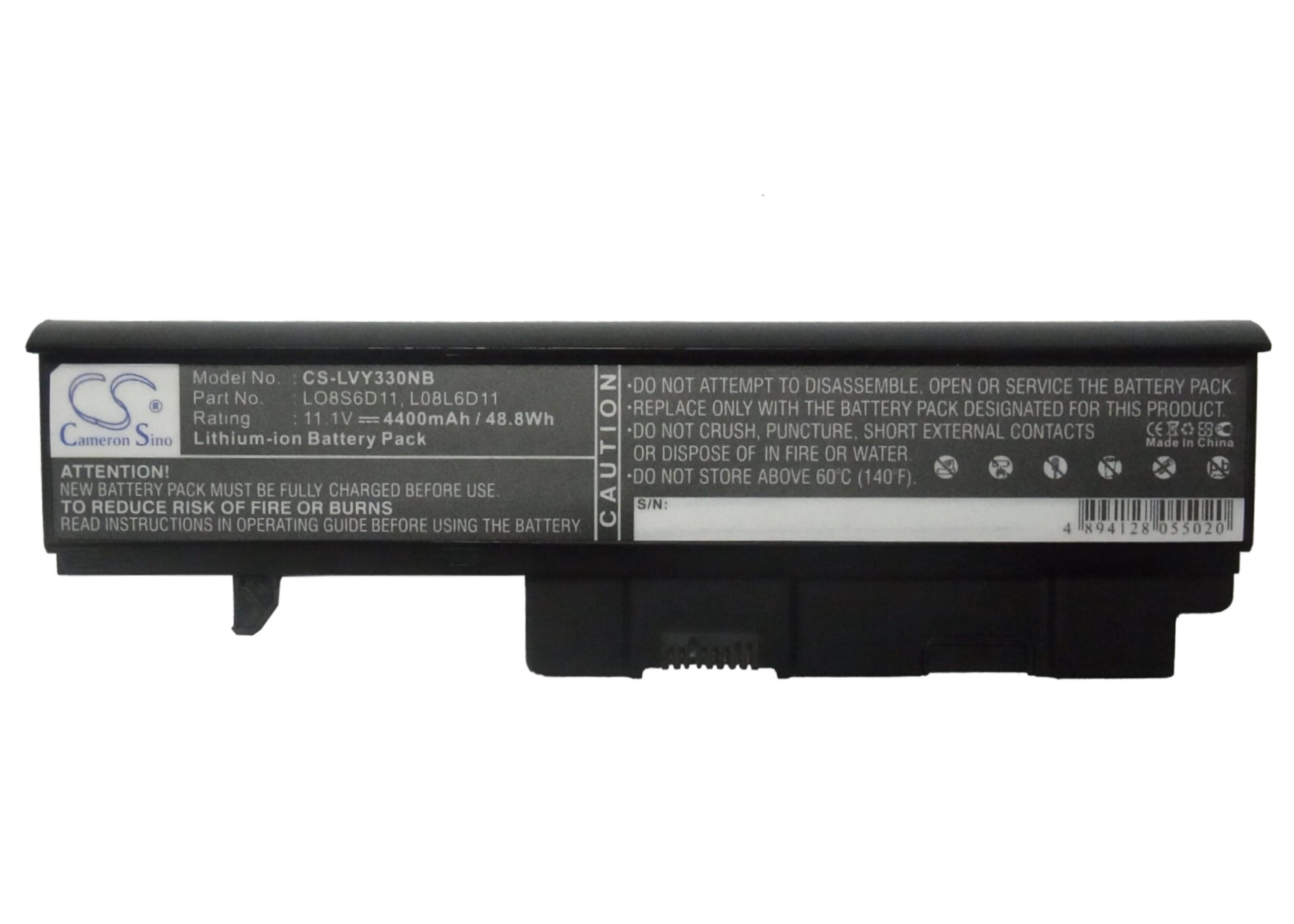 Cameron Sino 4400 mAh for Lenovo