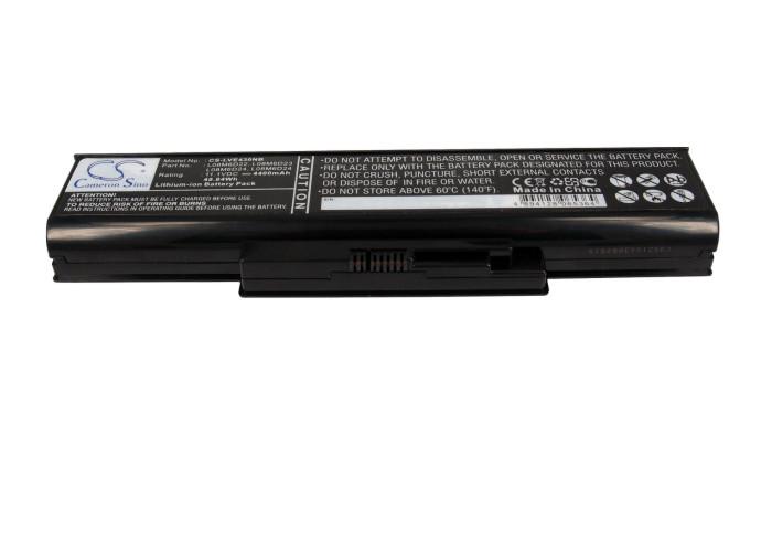 Cameron Sino 4400 mAh for Lenovo