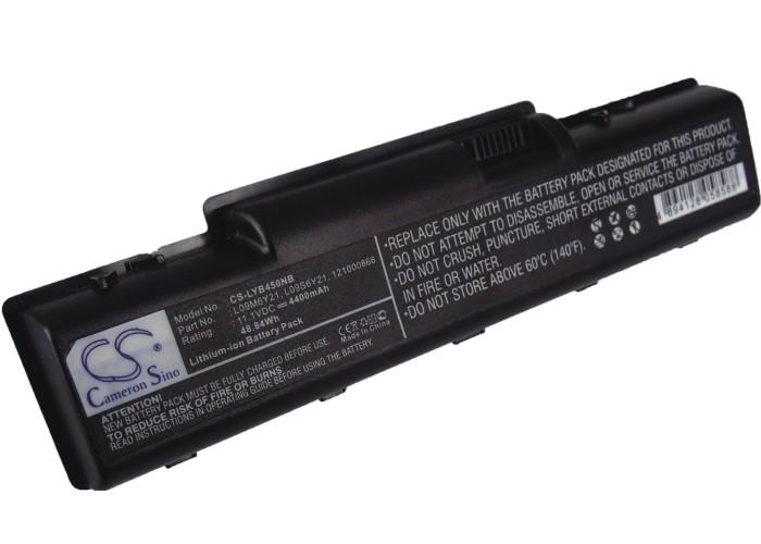 Cameron Sino 4400 mAh for Lenovo