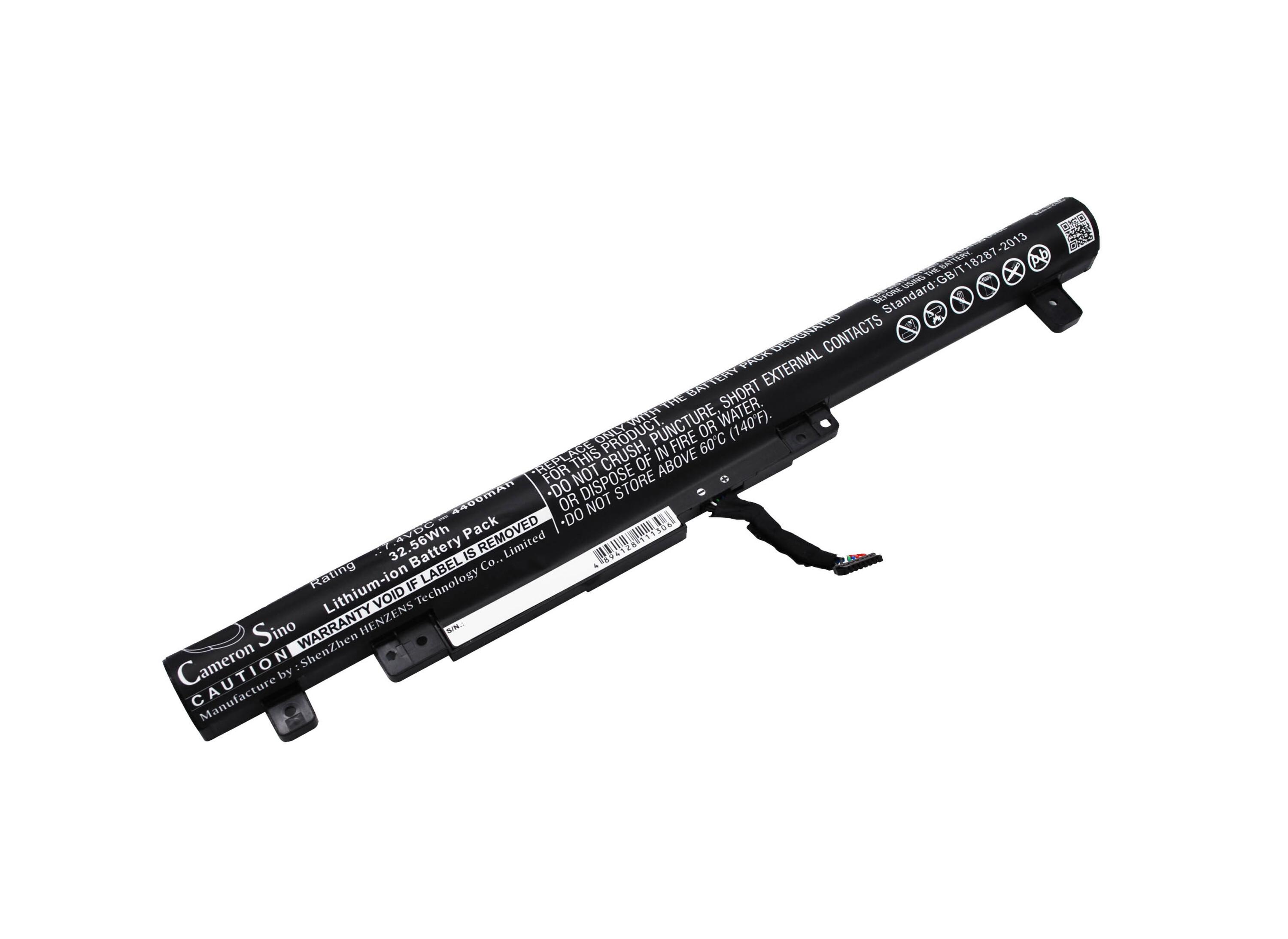 Cameron Sino 4400 mAh for Lenovo
