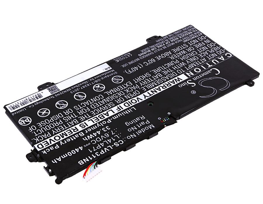 Cameron Sino 4400 mAh for Lenovo