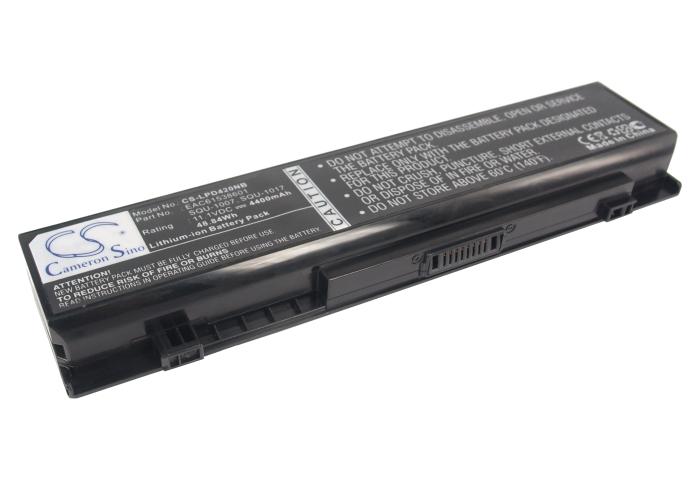 Cameron Sino 4400 mAh for LG