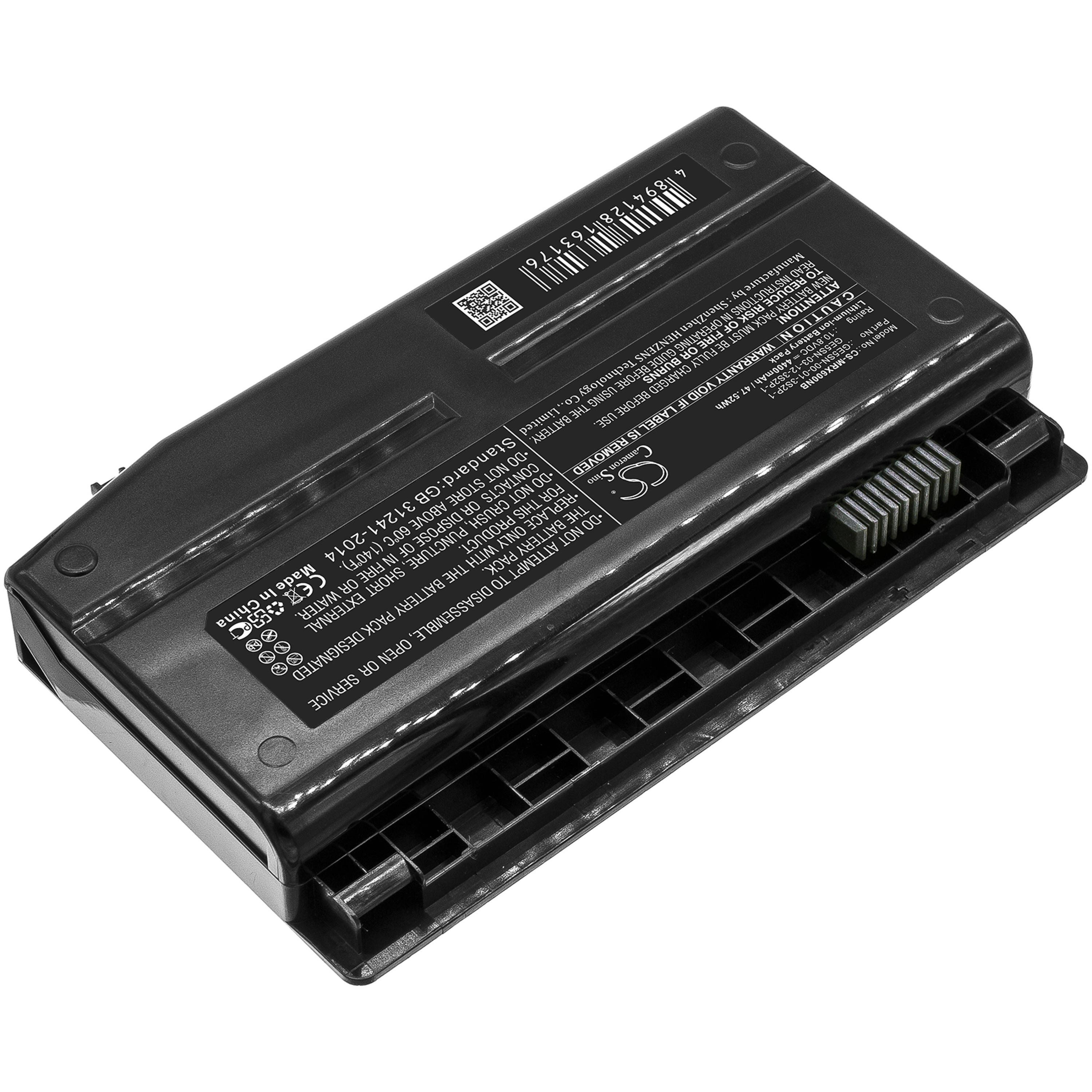 Cameron Sino 4400 mAh for Machenike