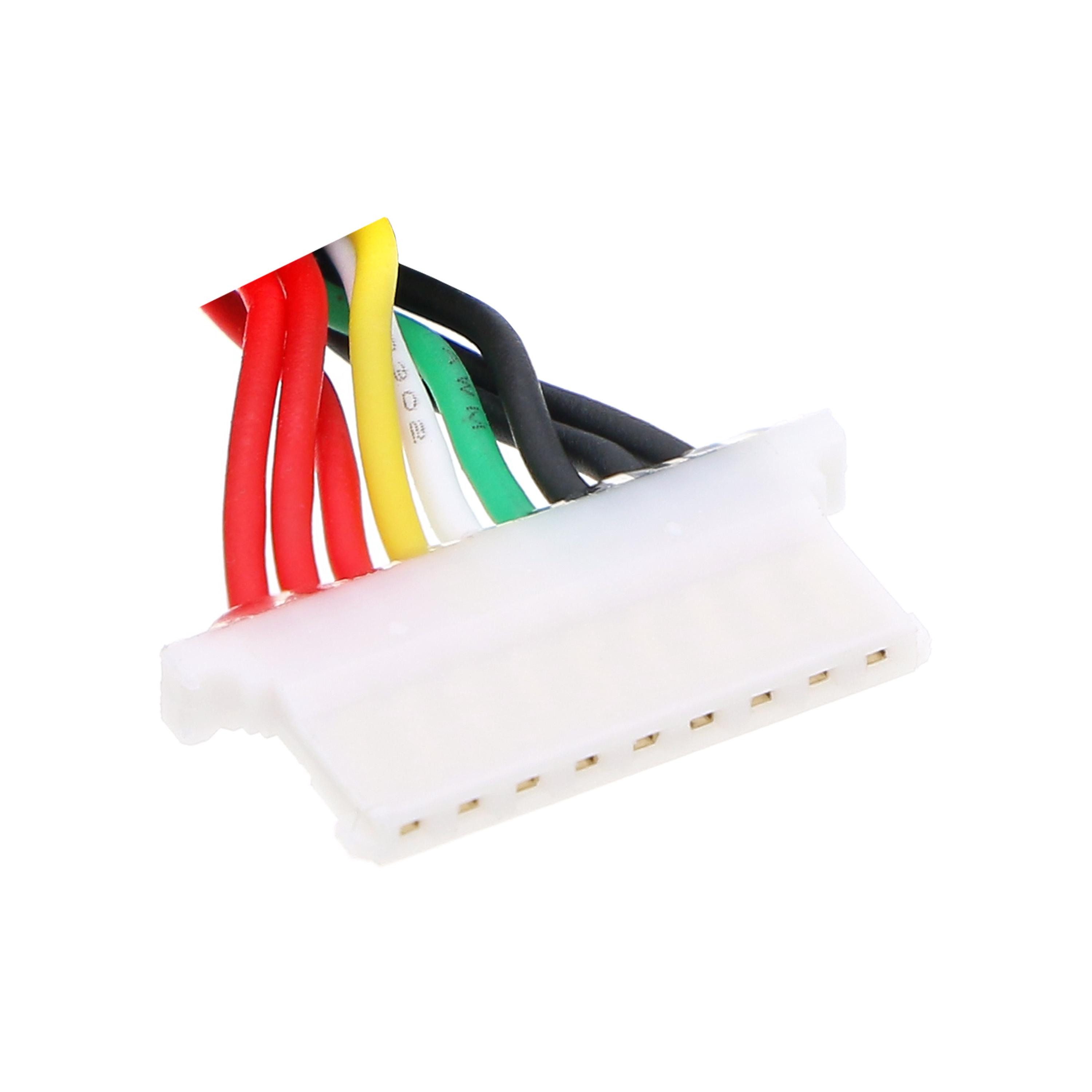 Cameron Sino 4400 mAh for Mechrevo