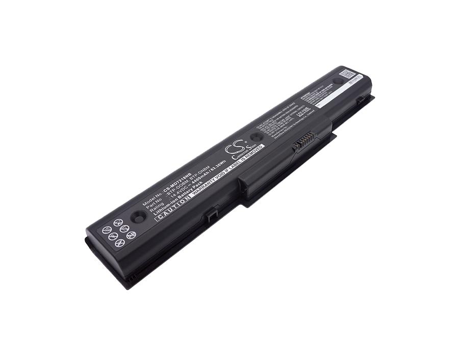 Cameron Sino 4400 mAh for Medion