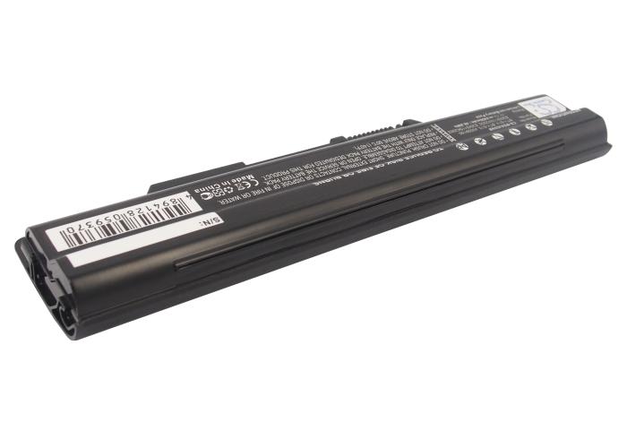 Cameron Sino 4400 mAh for MSI