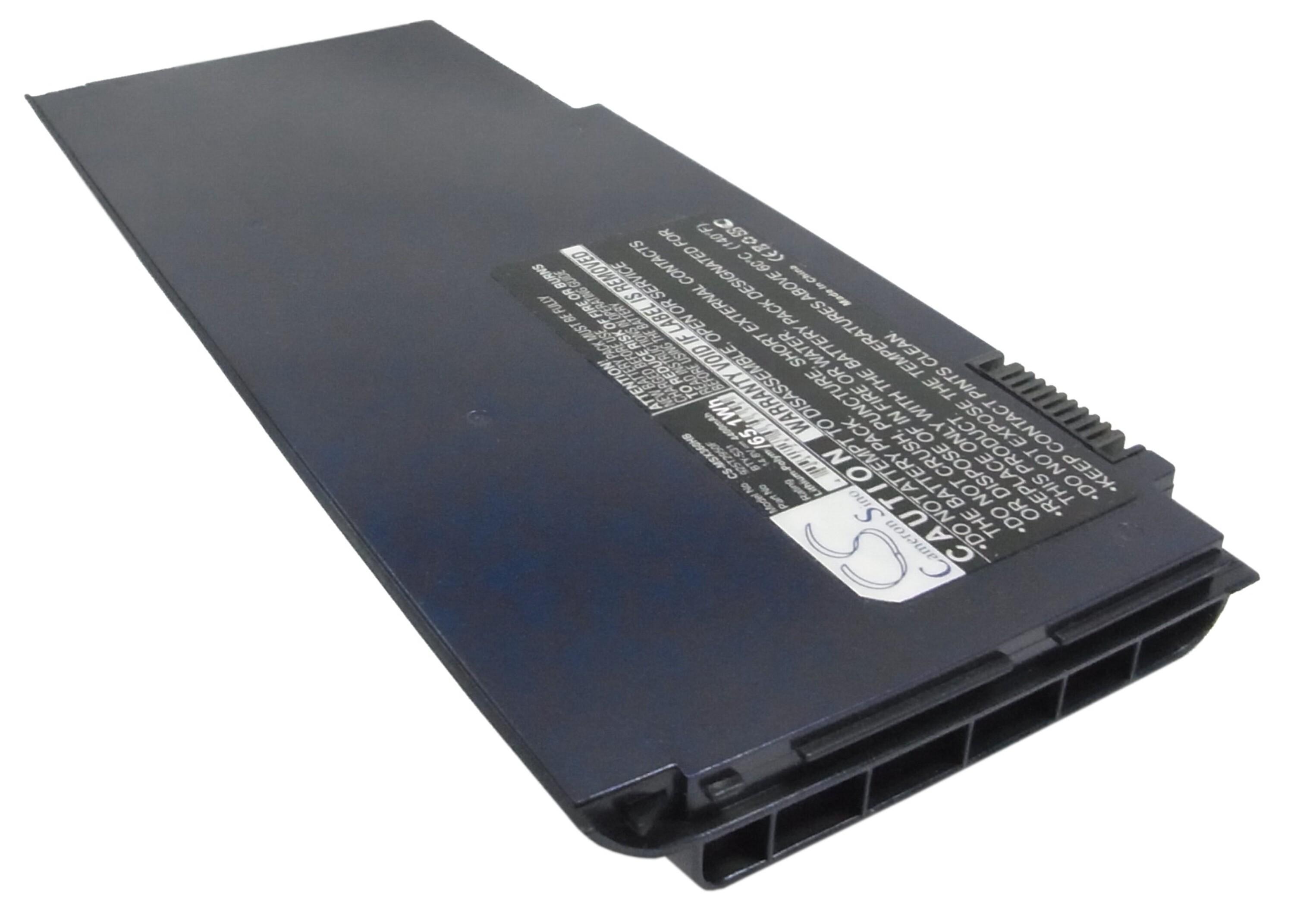 Cameron Sino 4400 mAh for MSI