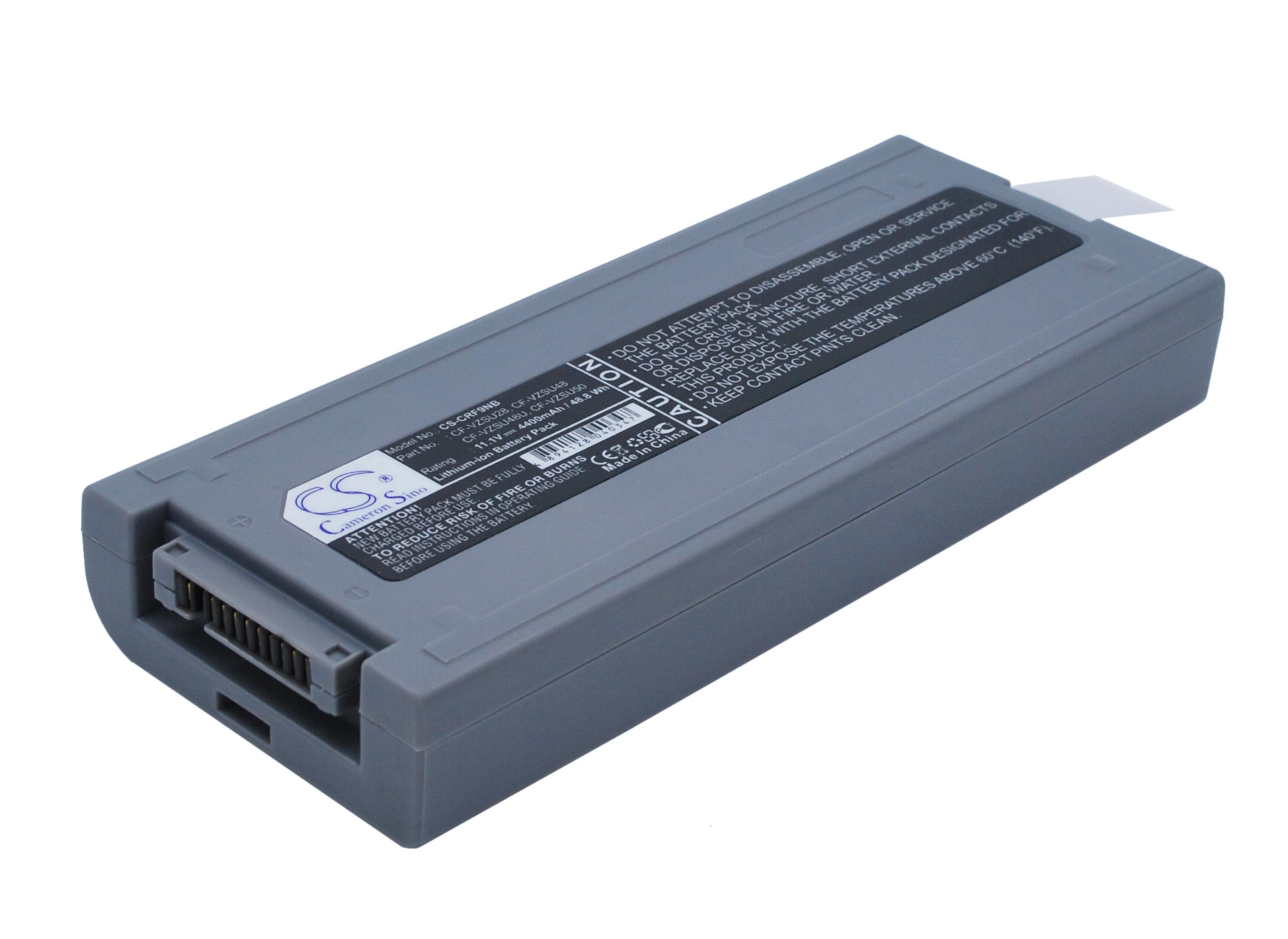 Cameron Sino 4400 mAh for Panasonic