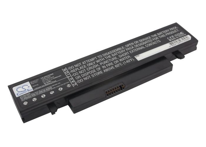 Cameron Sino 4400 mAh for Samsung