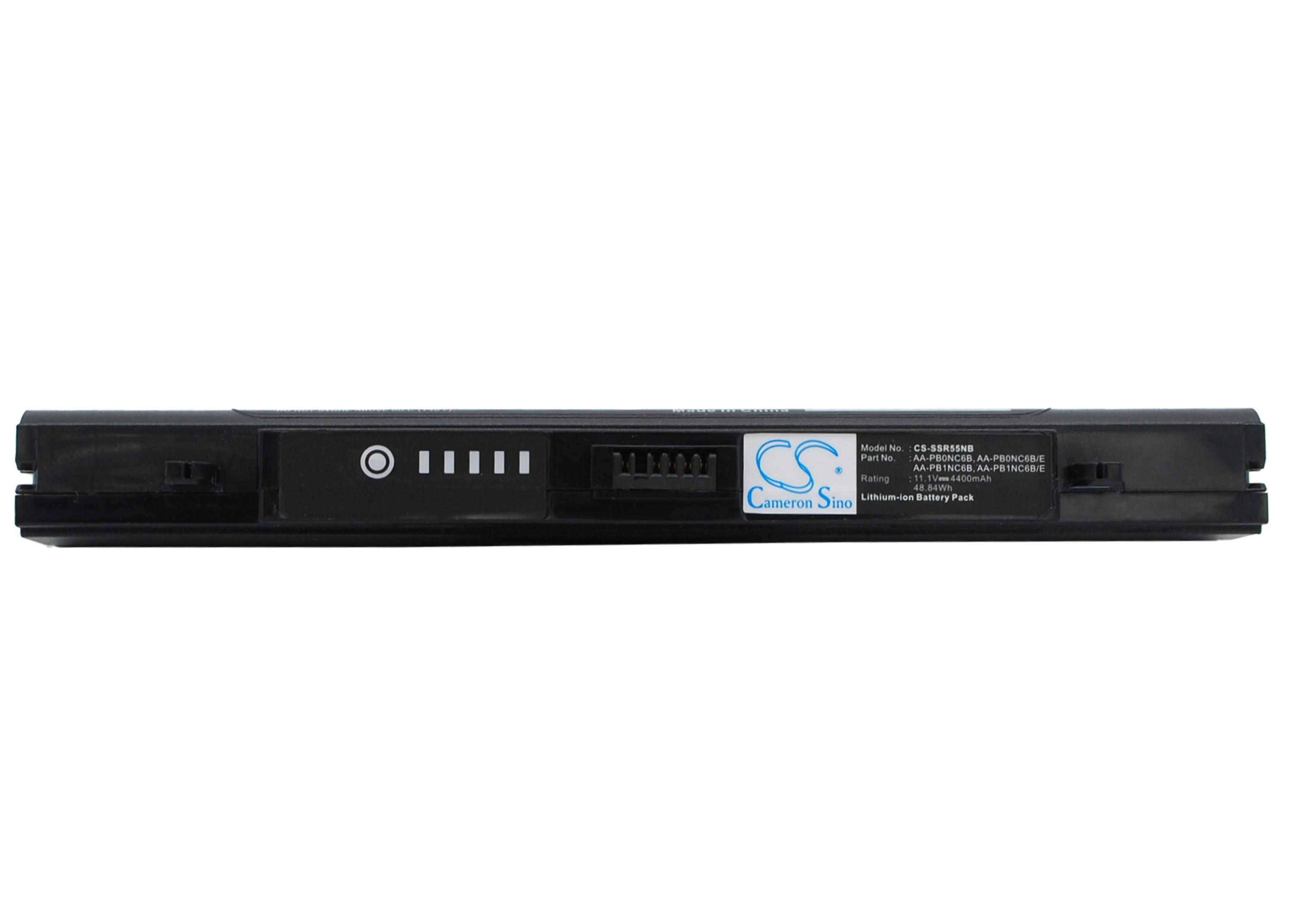Cameron Sino 4400 mAh for Samsung