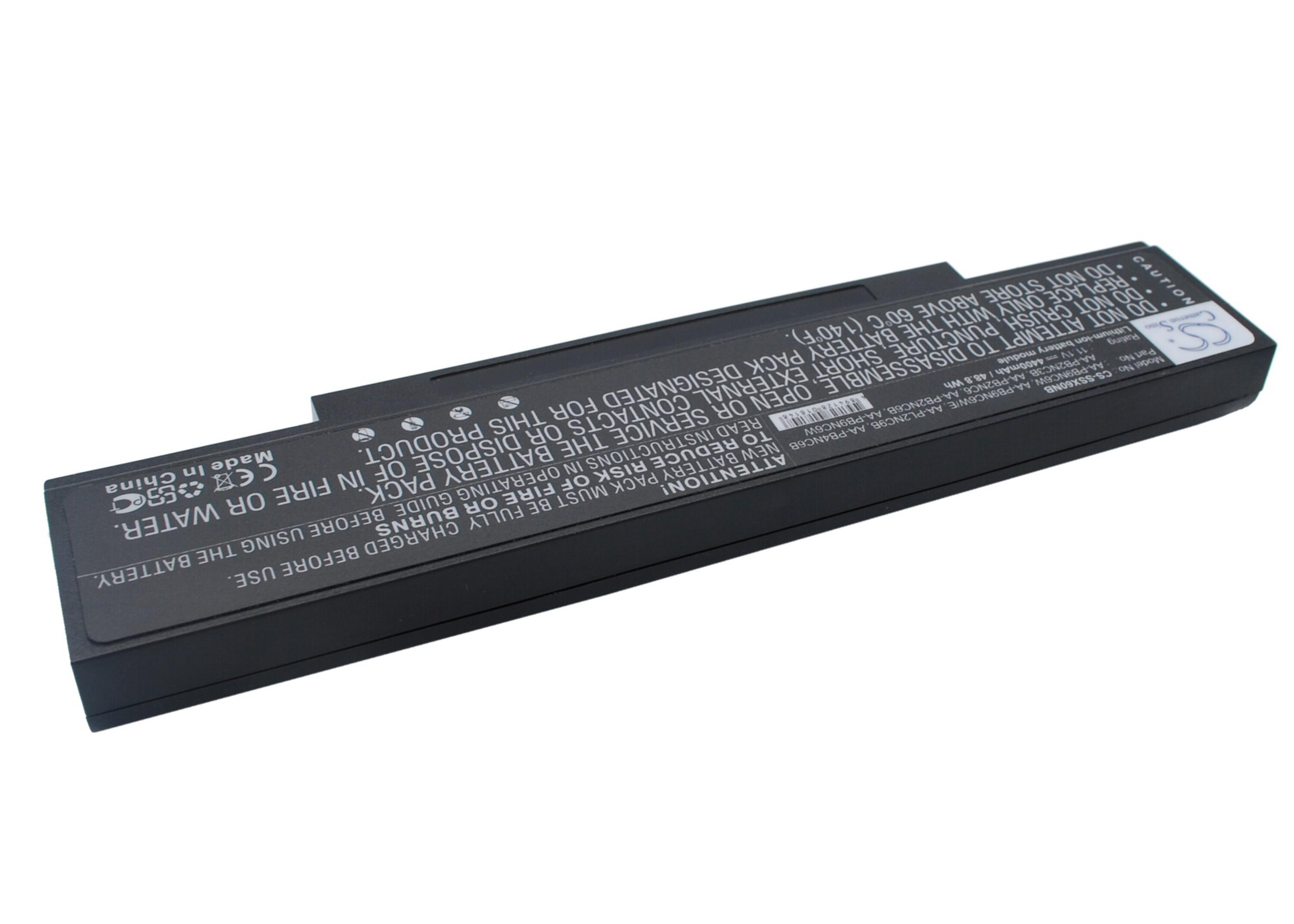 Cameron Sino 4400 mAh for Samsung