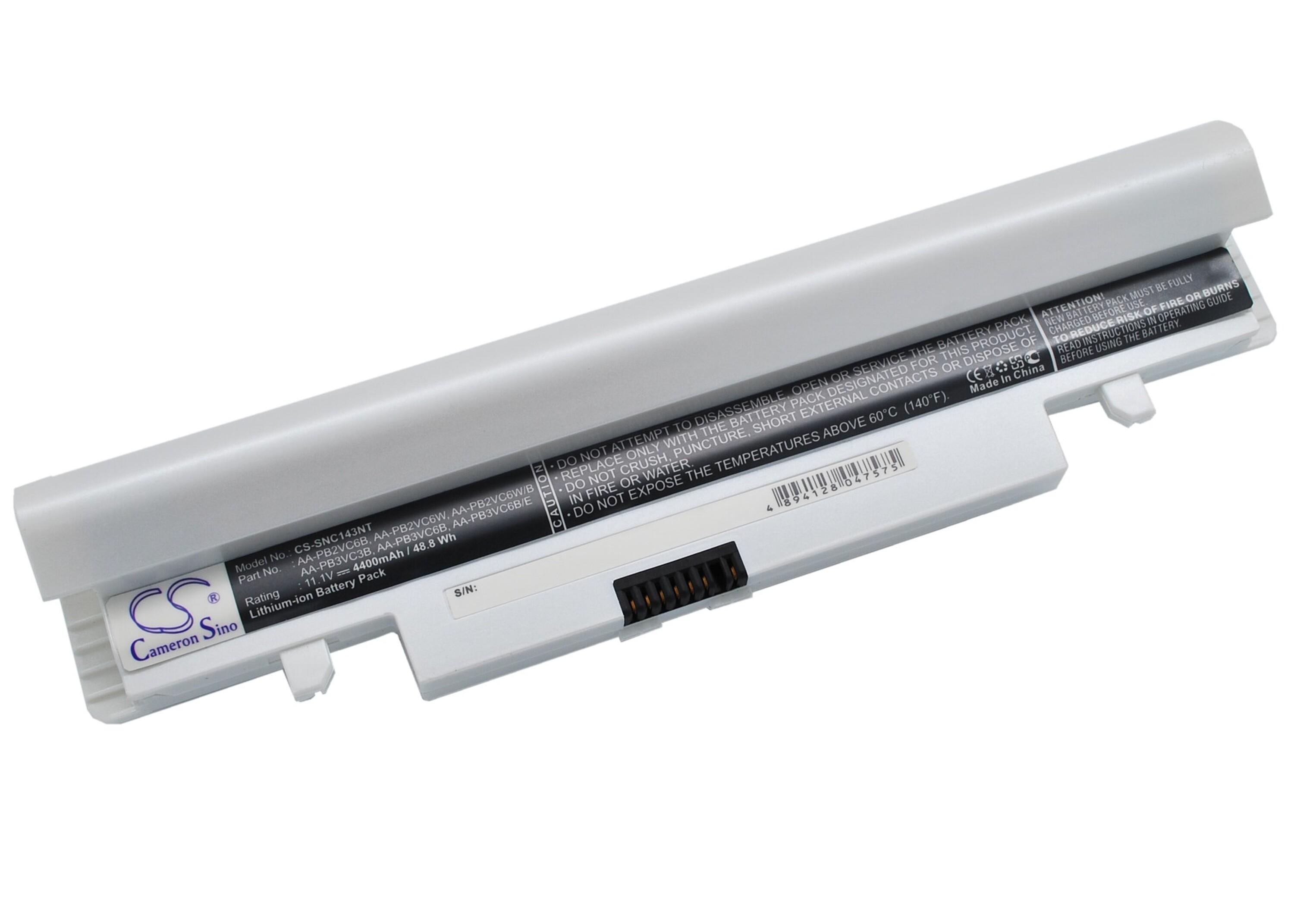 Cameron Sino 4400 mAh for Samsung