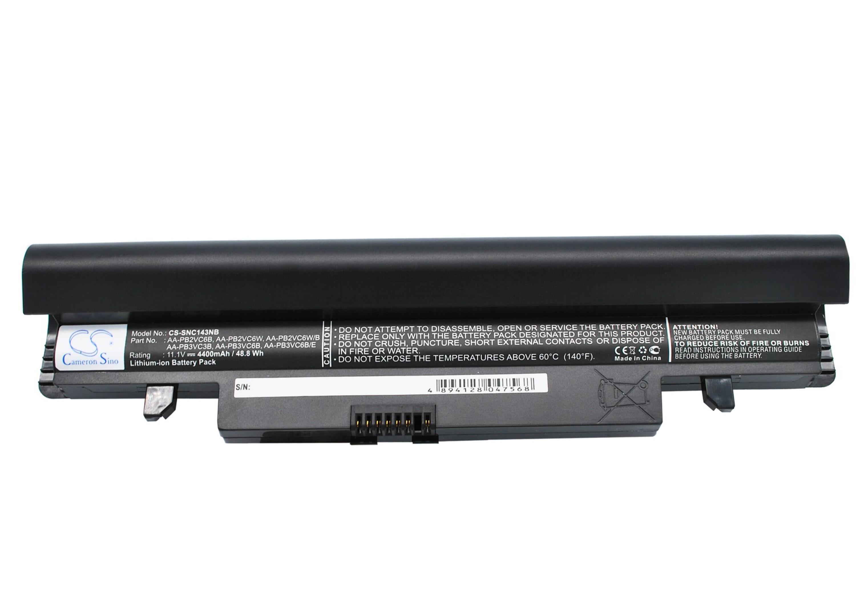 Cameron Sino 4400 mAh for Samsung