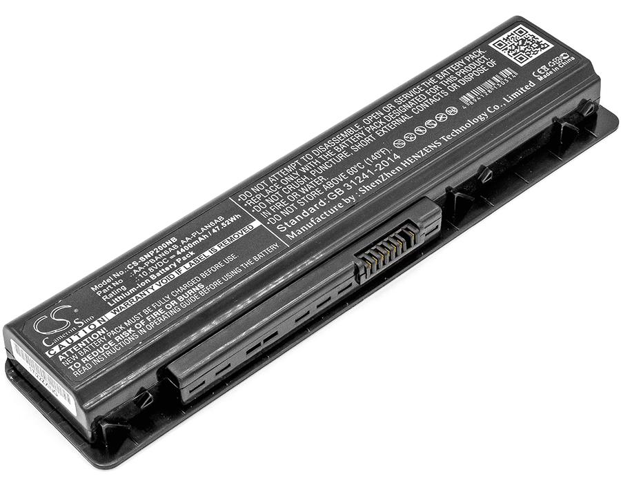 Cameron Sino 4400 mAh for Samsung