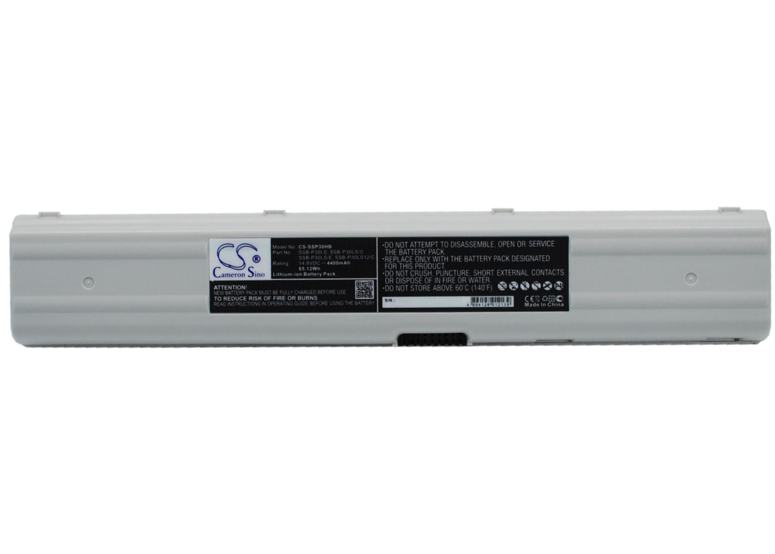 Cameron Sino 4400 mAh for Samsung