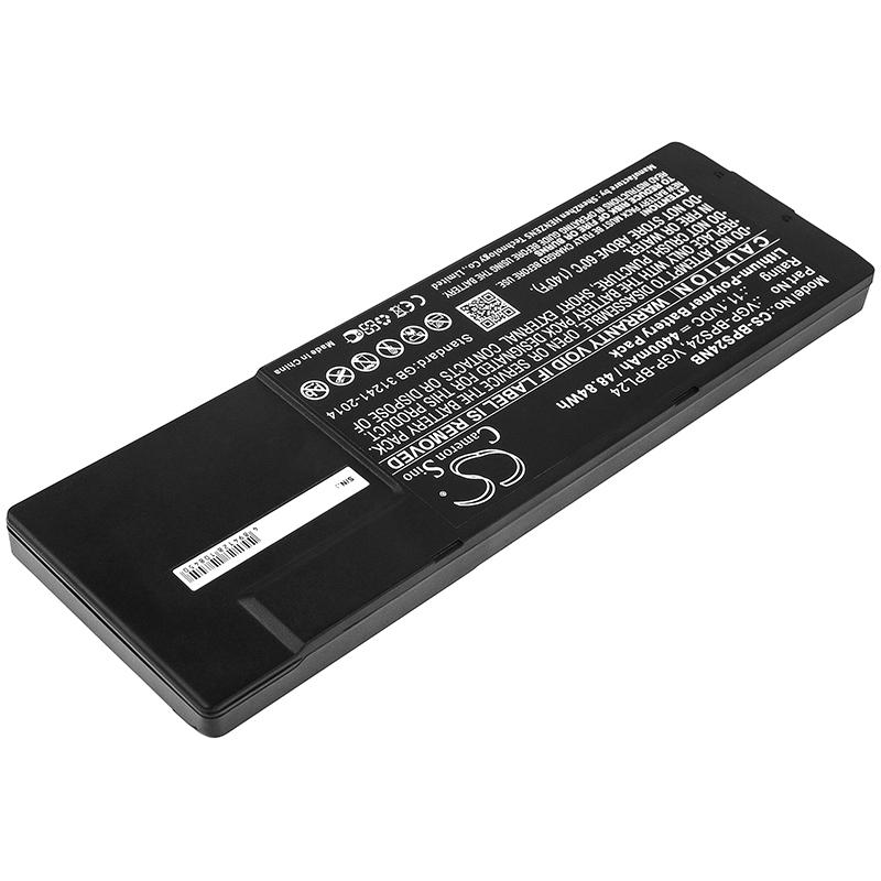 Cameron Sino 4400 mAh for Sony