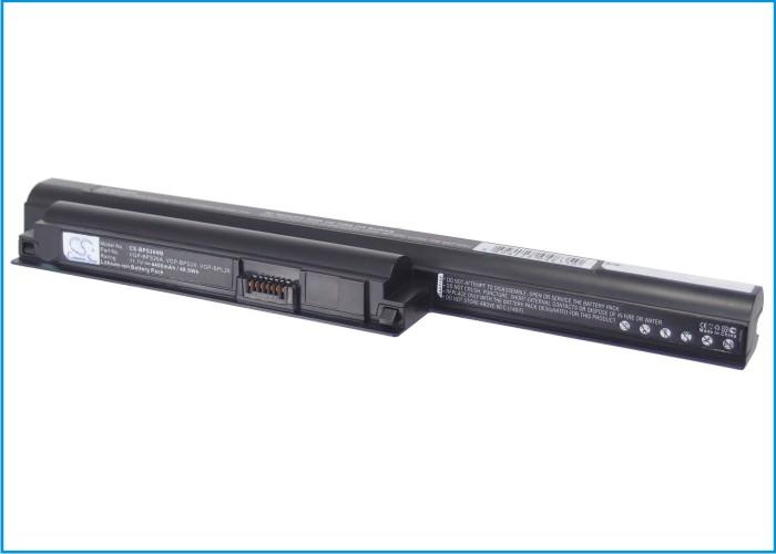 Cameron Sino 4400 mAh for Sony
