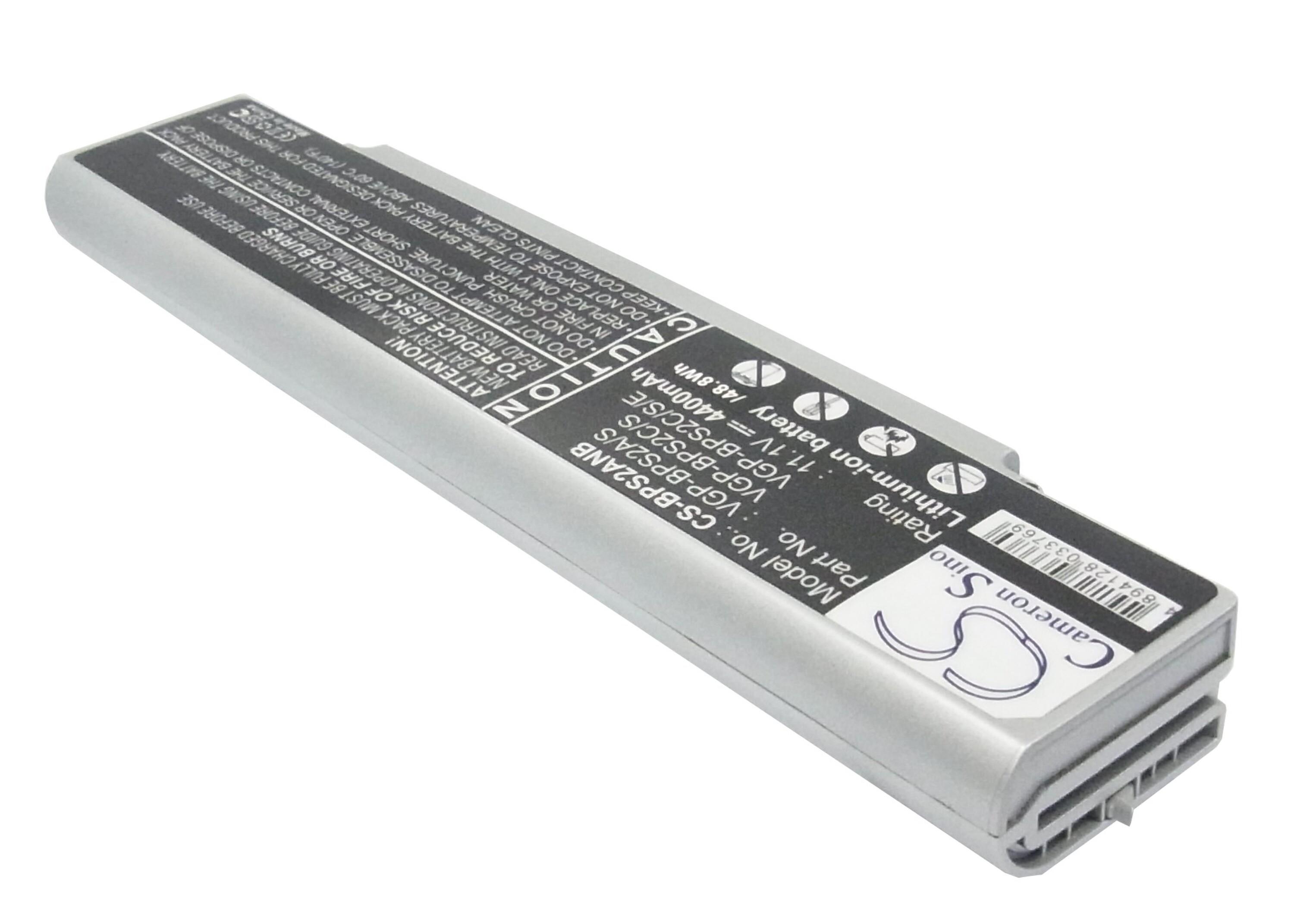 Cameron Sino 4400 mAh for Sony
