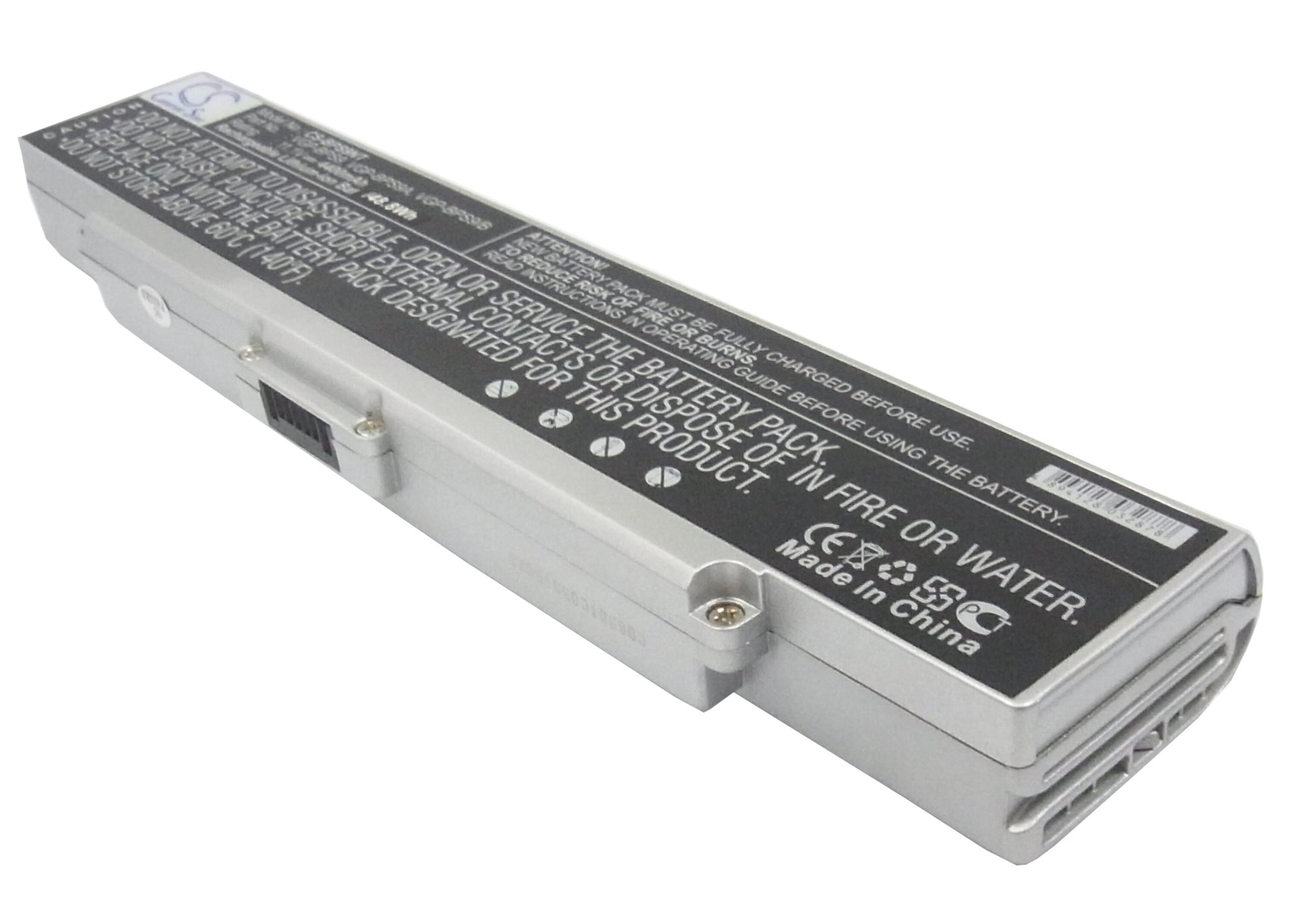 Cameron Sino 4400 mAh for Sony