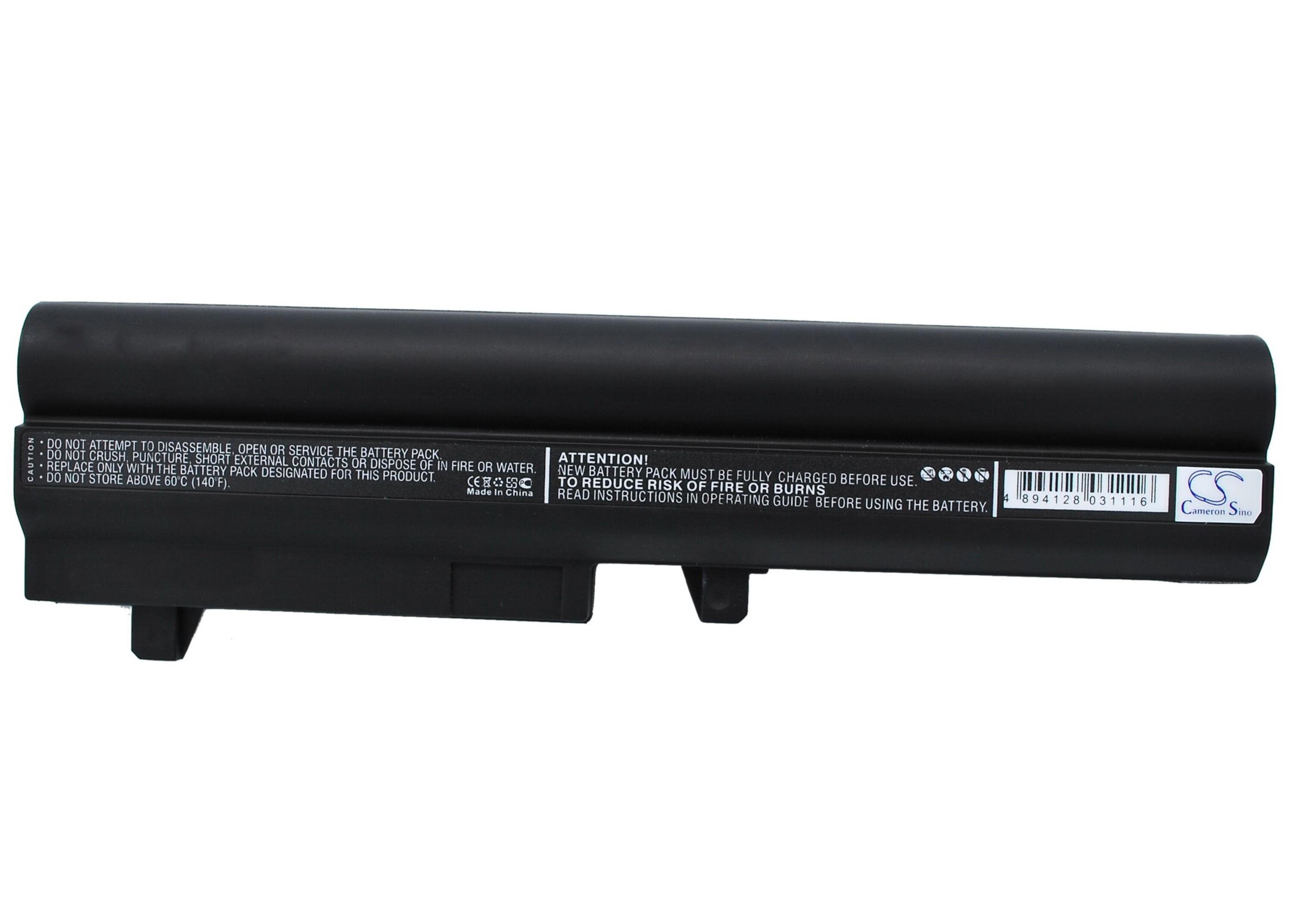 Cameron Sino 4400 mAh for Toshiba