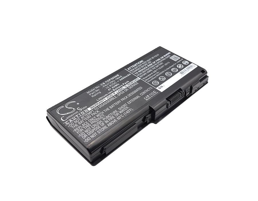 Cameron Sino 4400 mAh for Toshiba