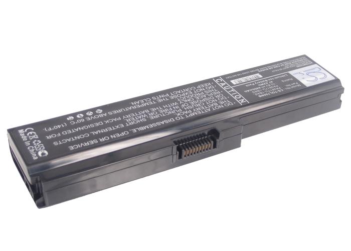 Cameron Sino 4400 mAh for Toshiba