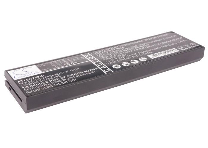 Cameron Sino 4400 mAh for Toshiba