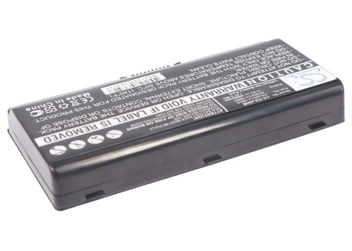 Cameron Sino 4400 mAh for Toshiba