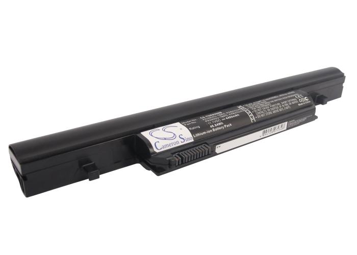 Cameron Sino 4400 mAh for Toshiba
