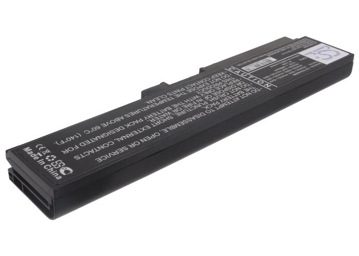 Cameron Sino 4400 mAh for Toshiba