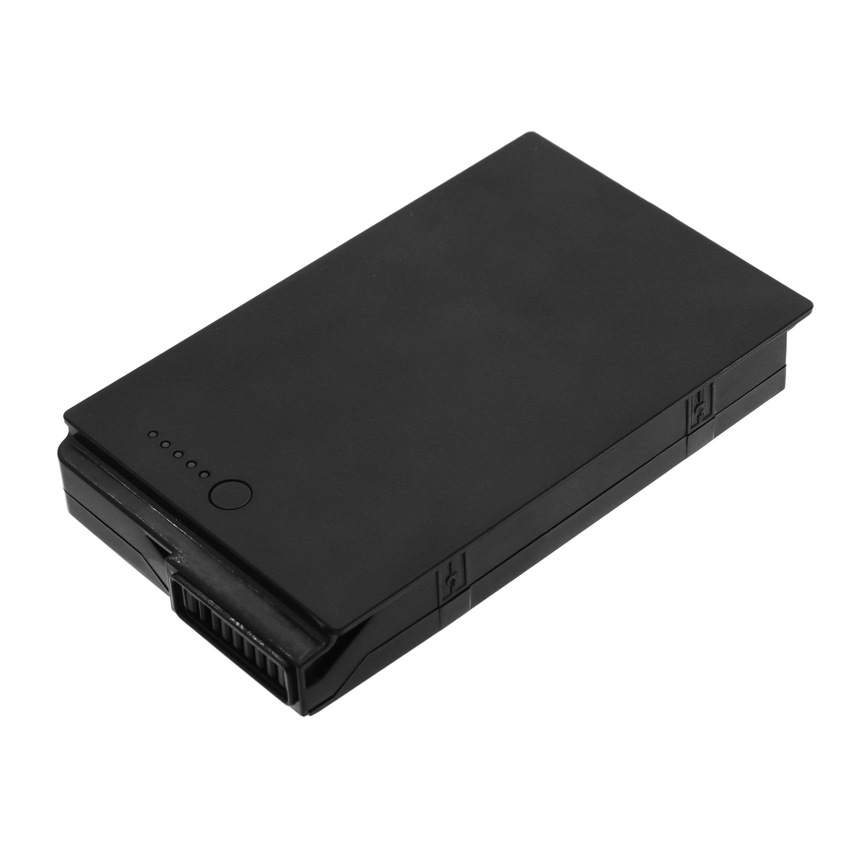 Cameron Sino 4400mAh Replacement Battery for