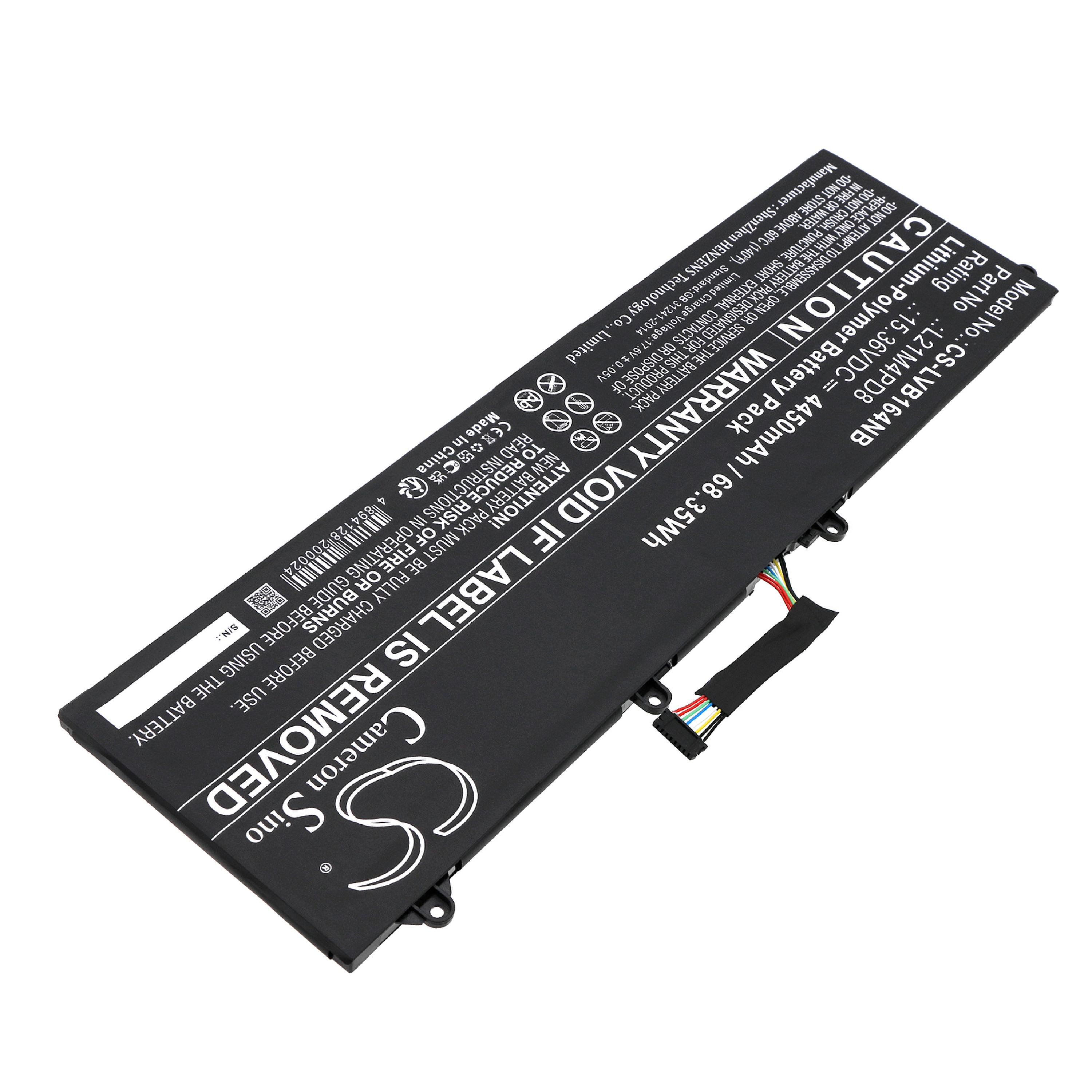 Cameron Sino 4450 mAh for Lenovo