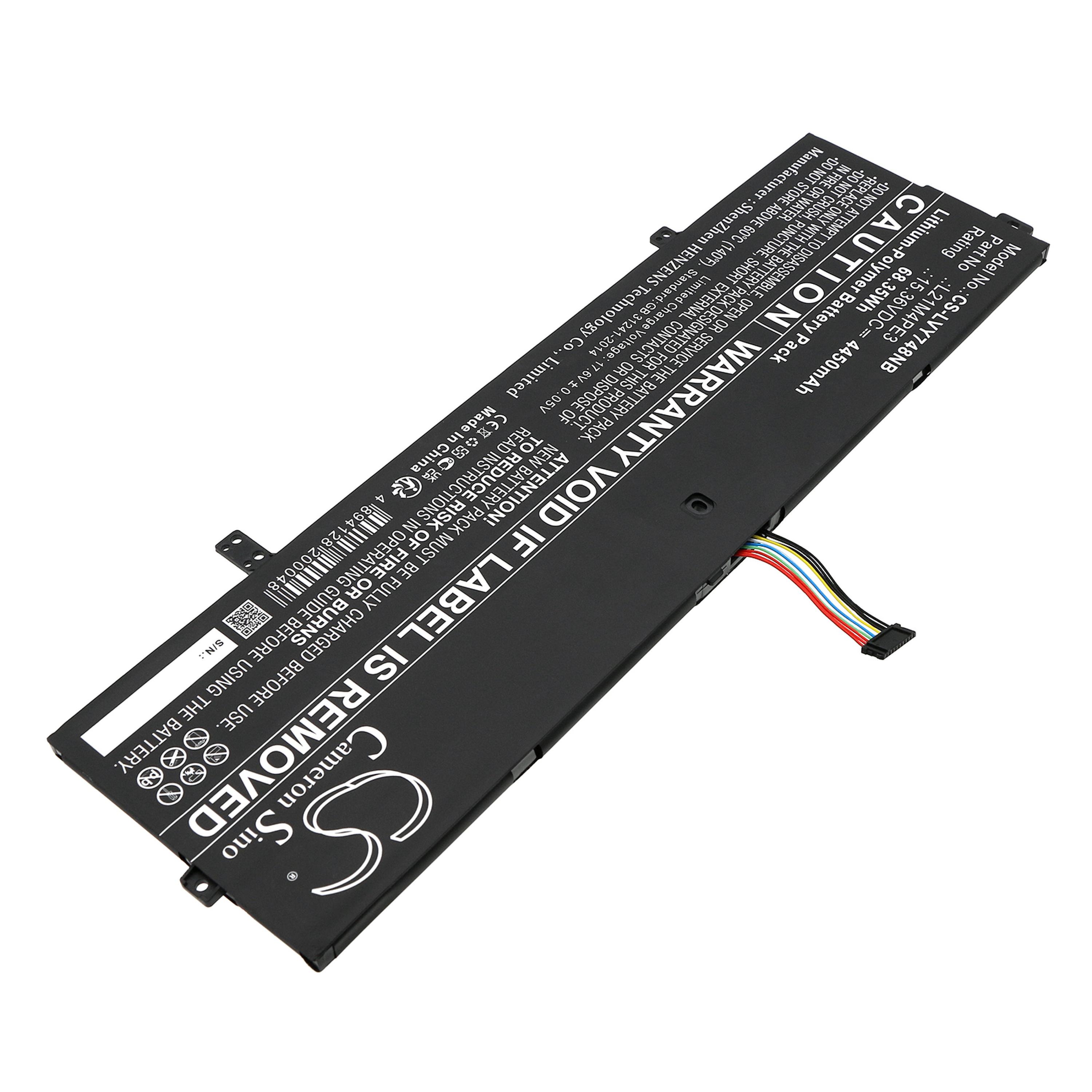 Cameron Sino 4450 mAh for Lenovo
